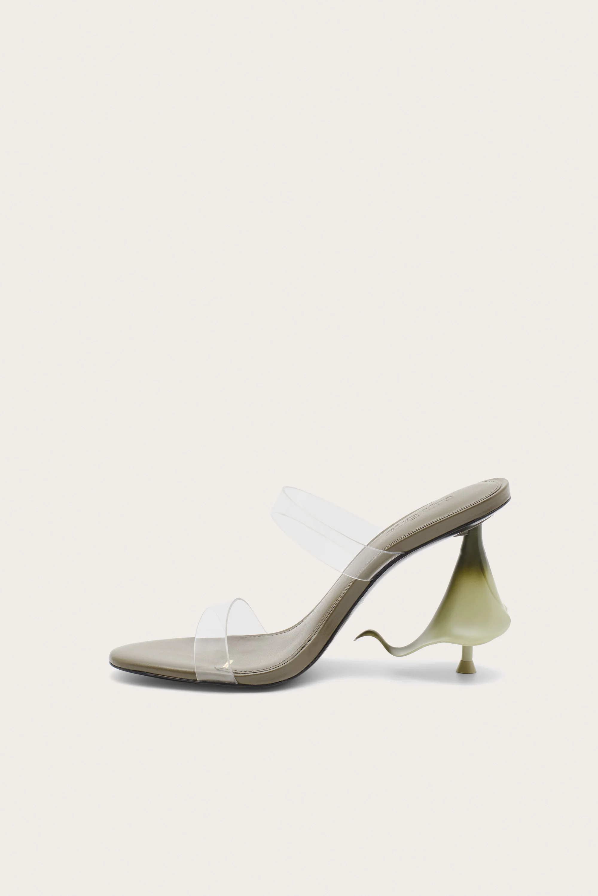 CALISTO SANDAL - ROSEMARY