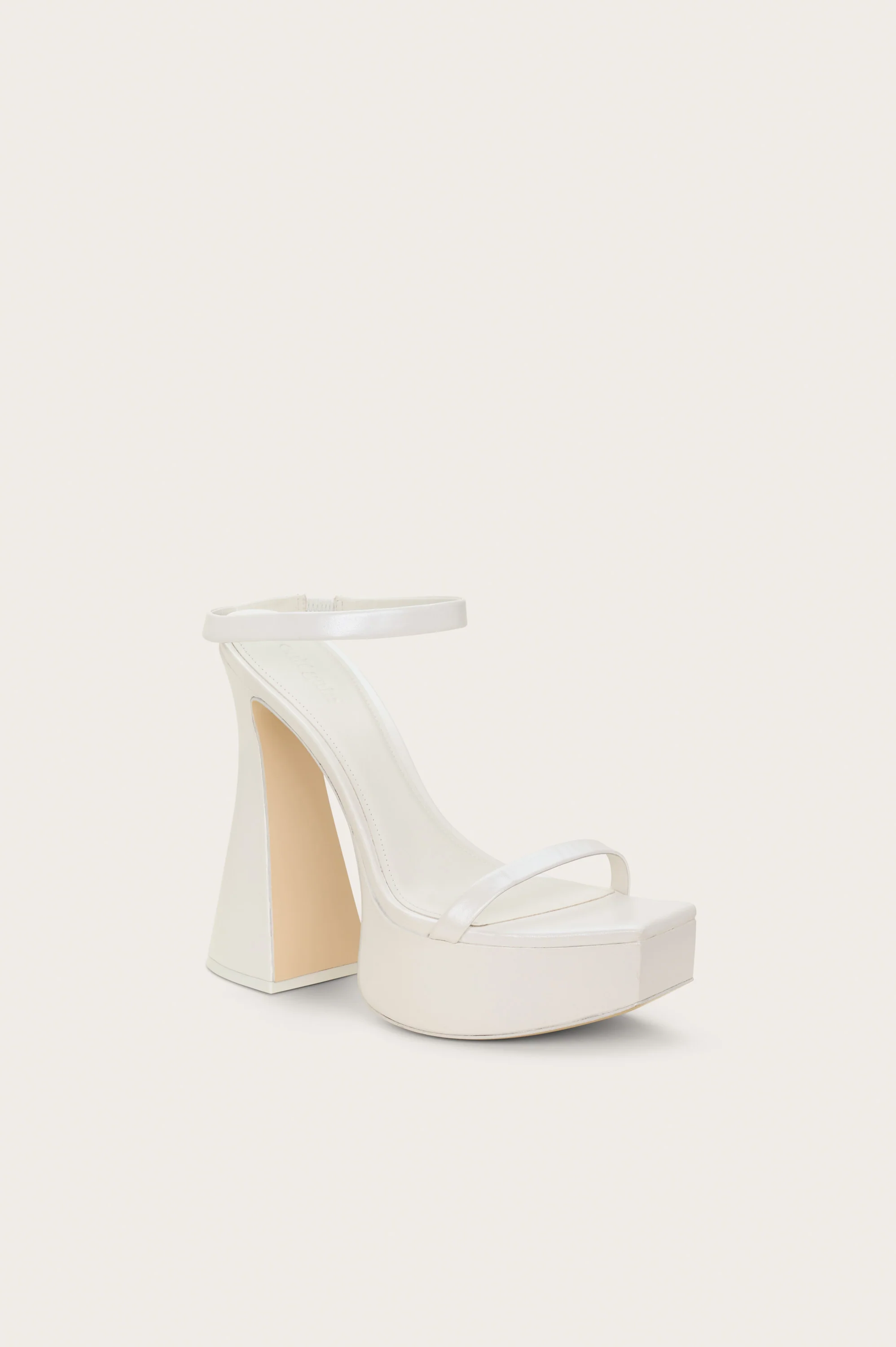 LINDA PLATFORM - PEARL