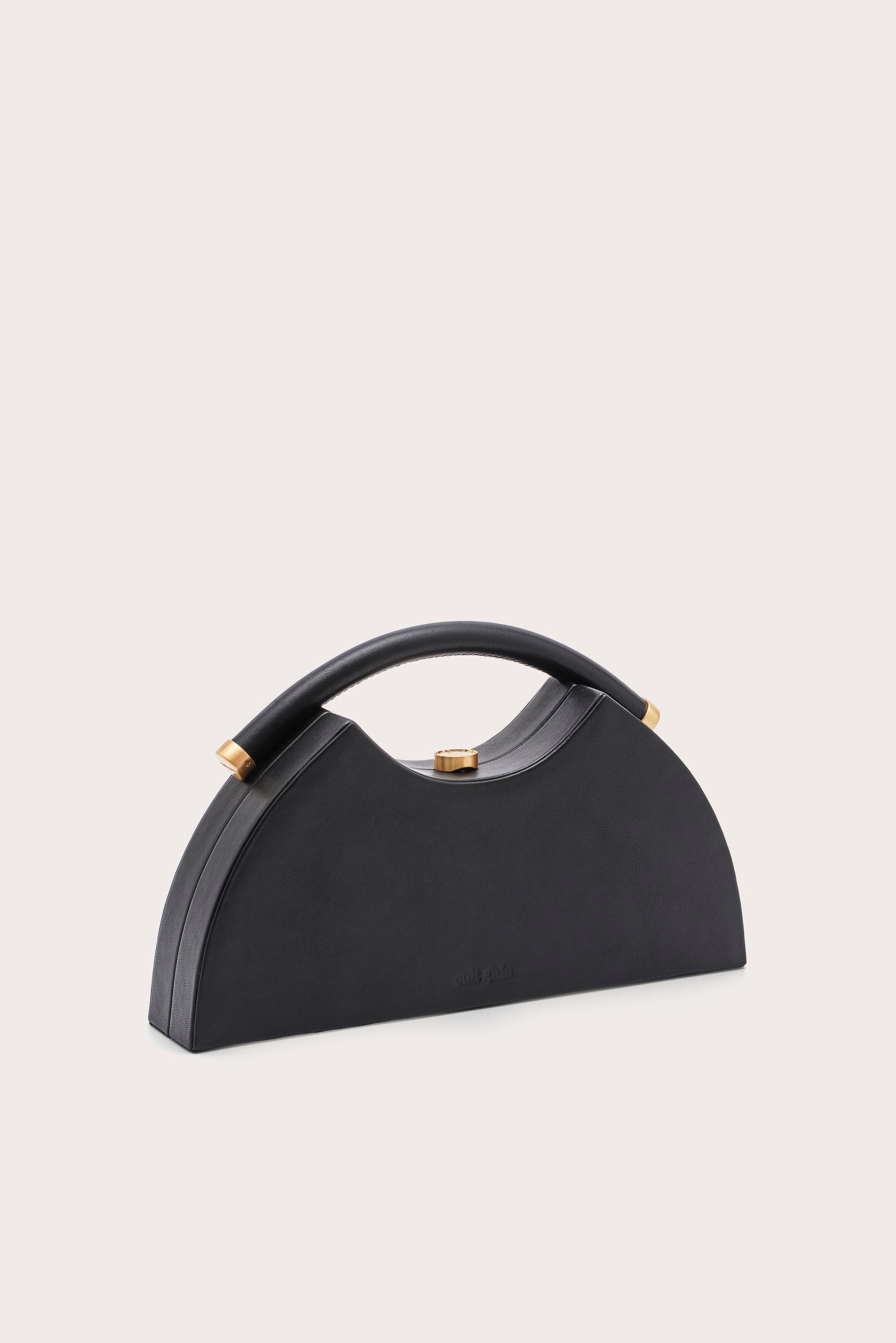 MARJANI BAG - BLACK
