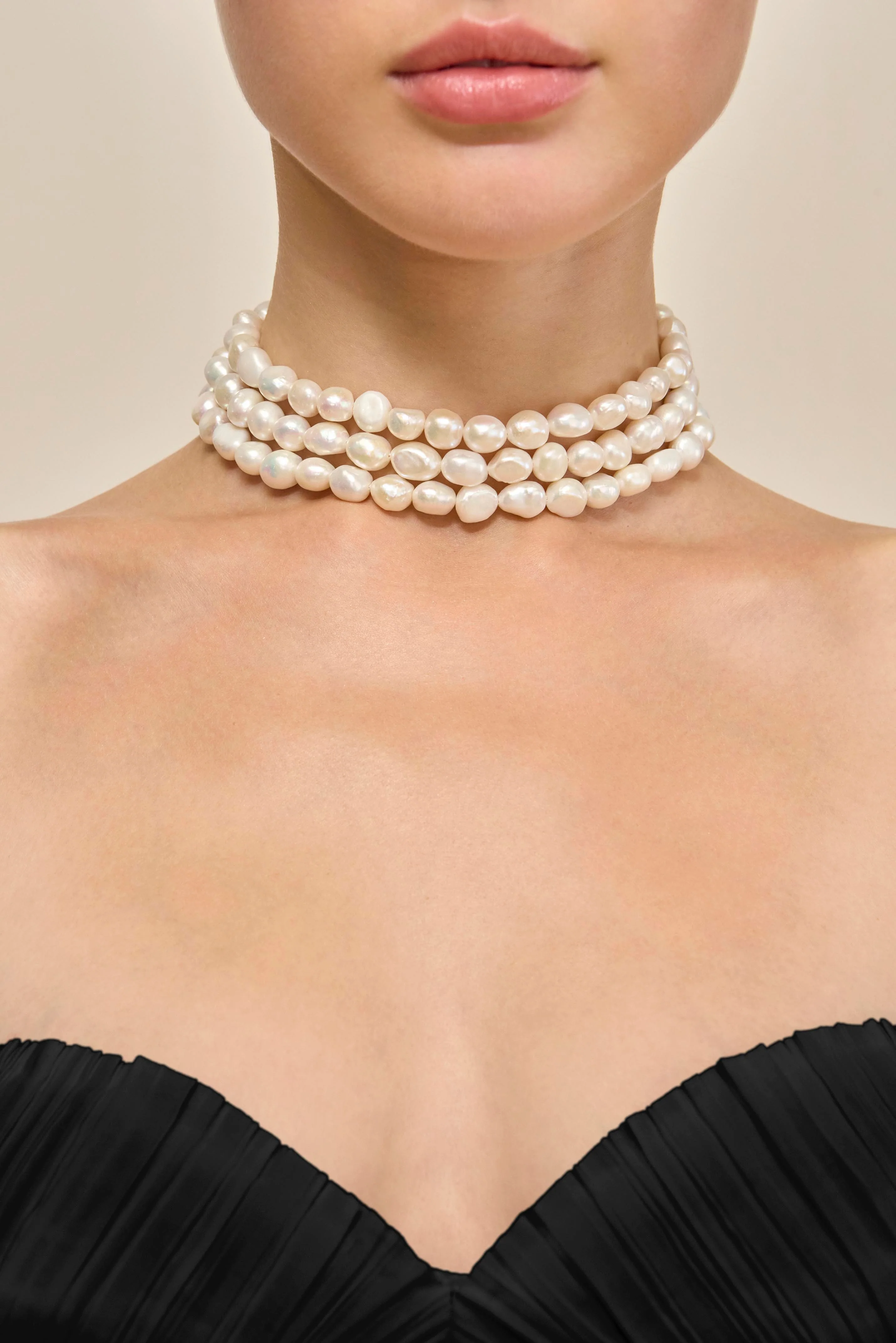 NORA CHOKER - PEARL