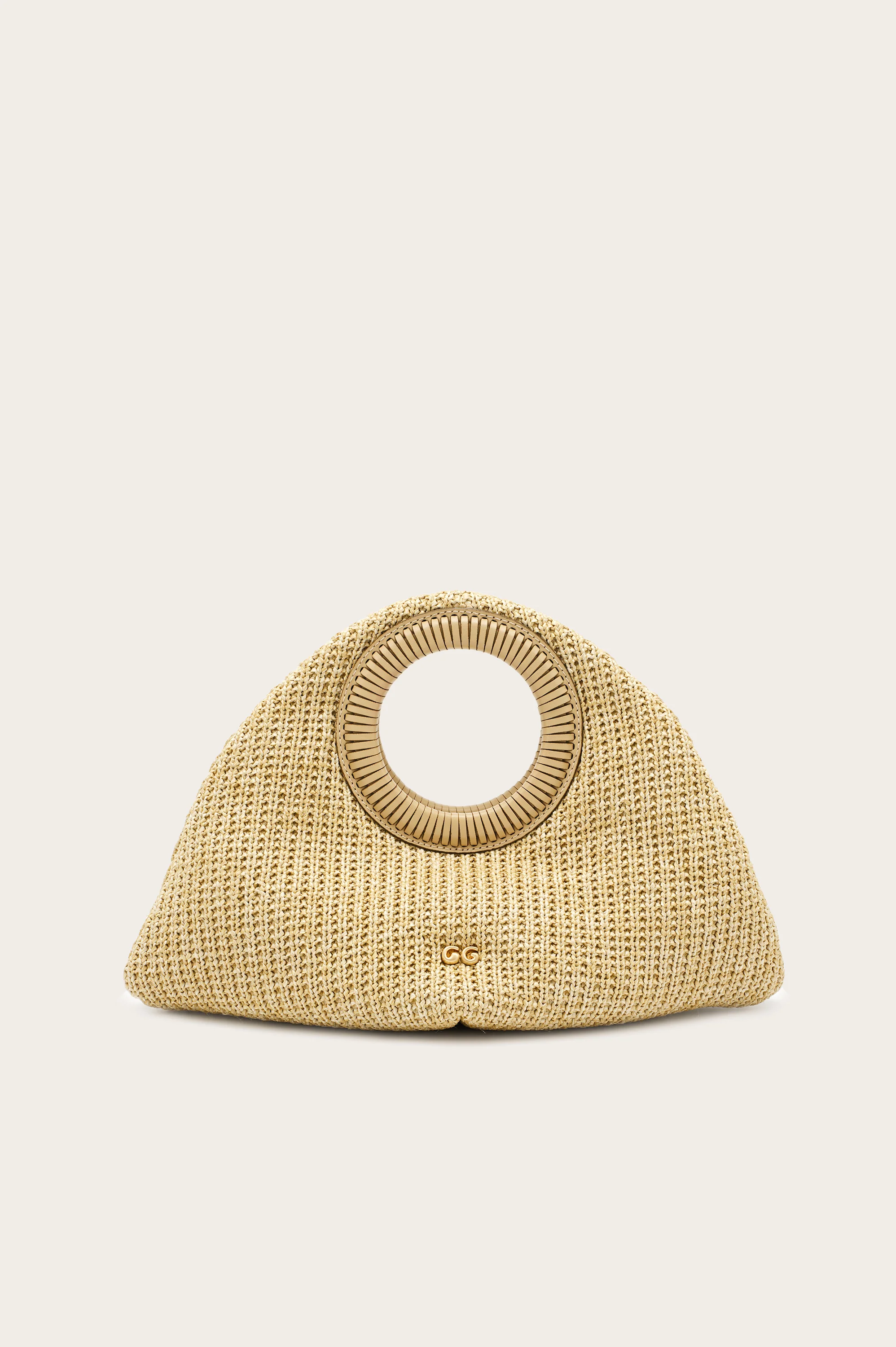 THAIS BAG - NATURAL
