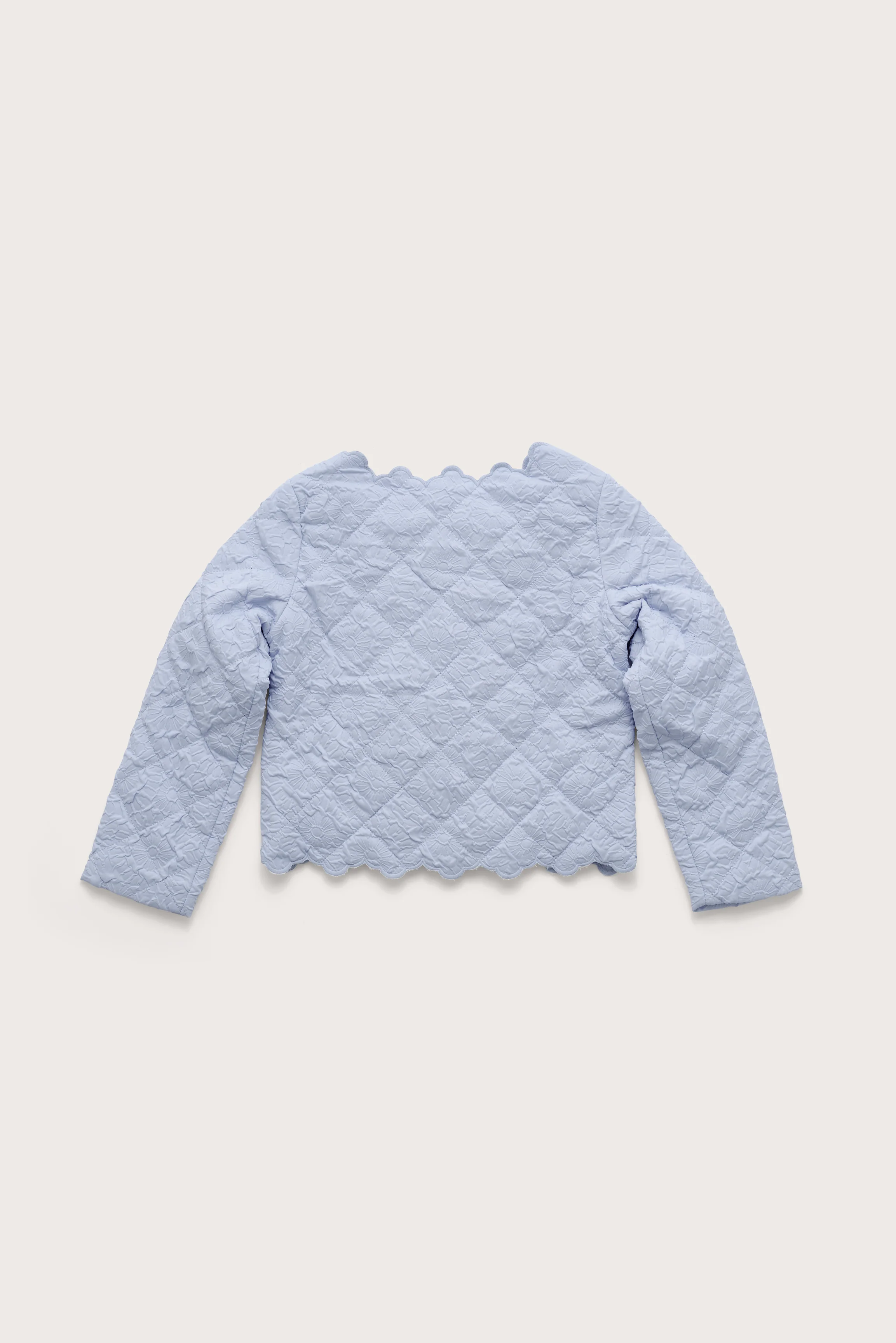 KIDS ARLETTE JACKET - MARINE