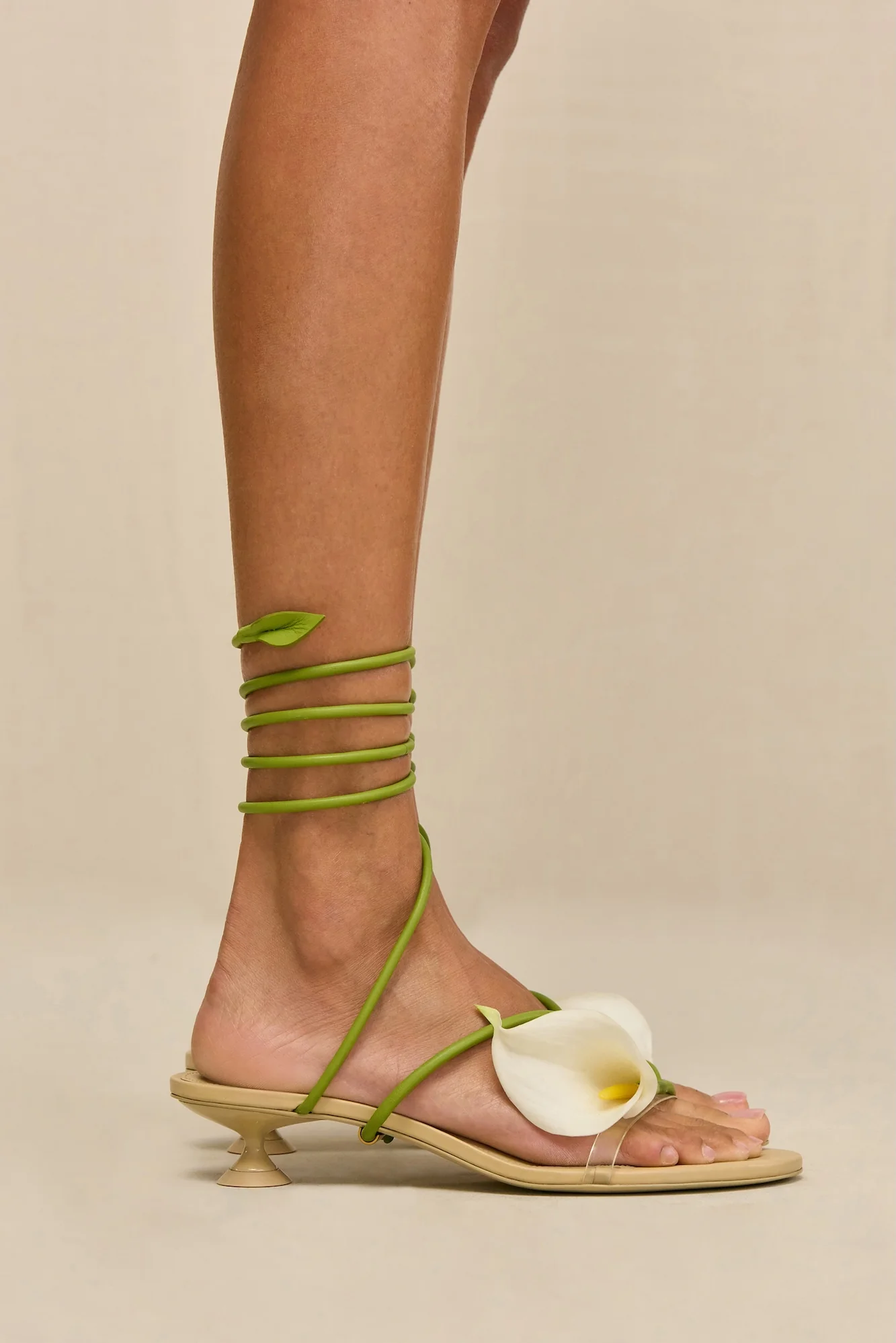 CLAIRE SANDAL - MULTI