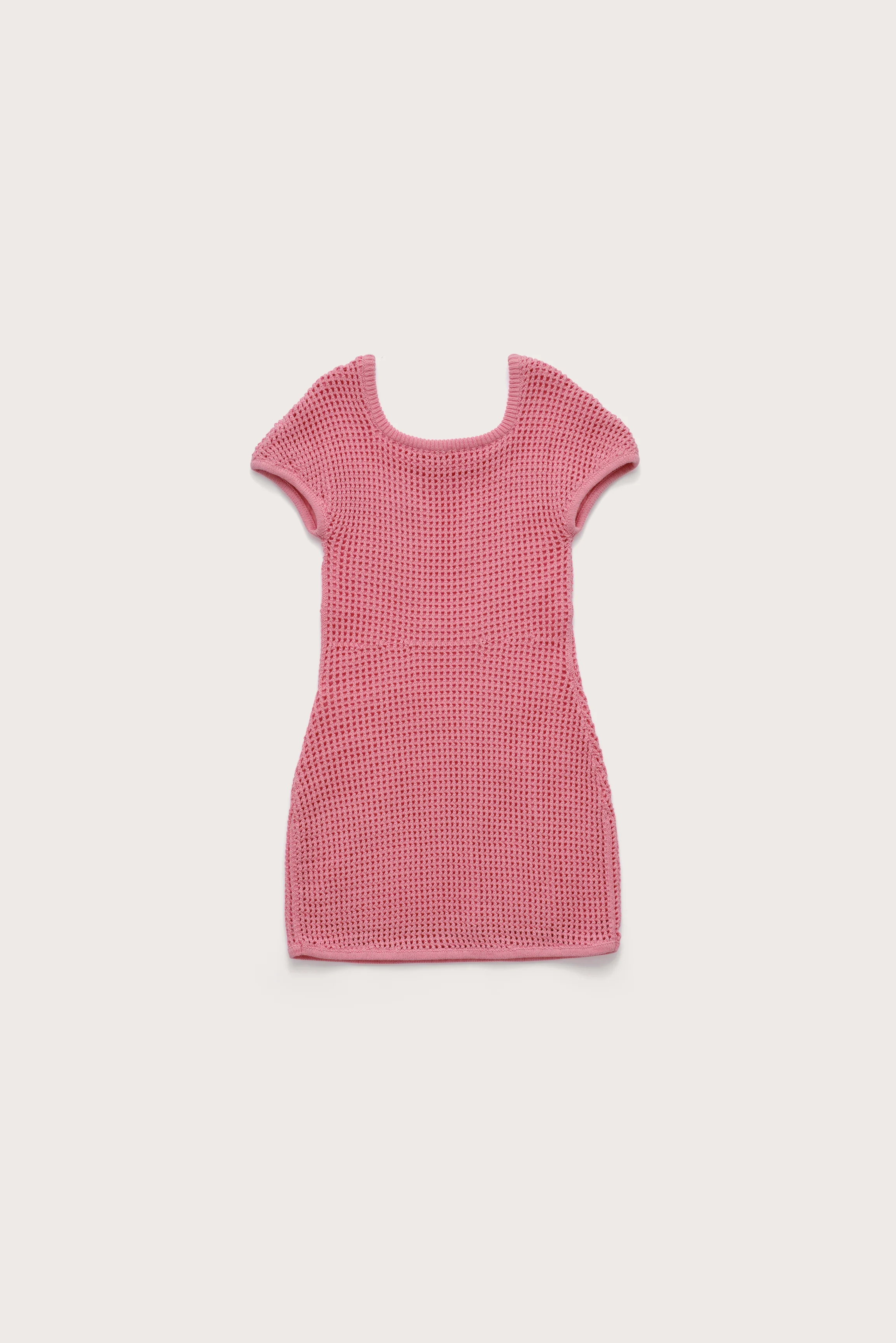 KIDS CHIMI DRESS - BUBBLE