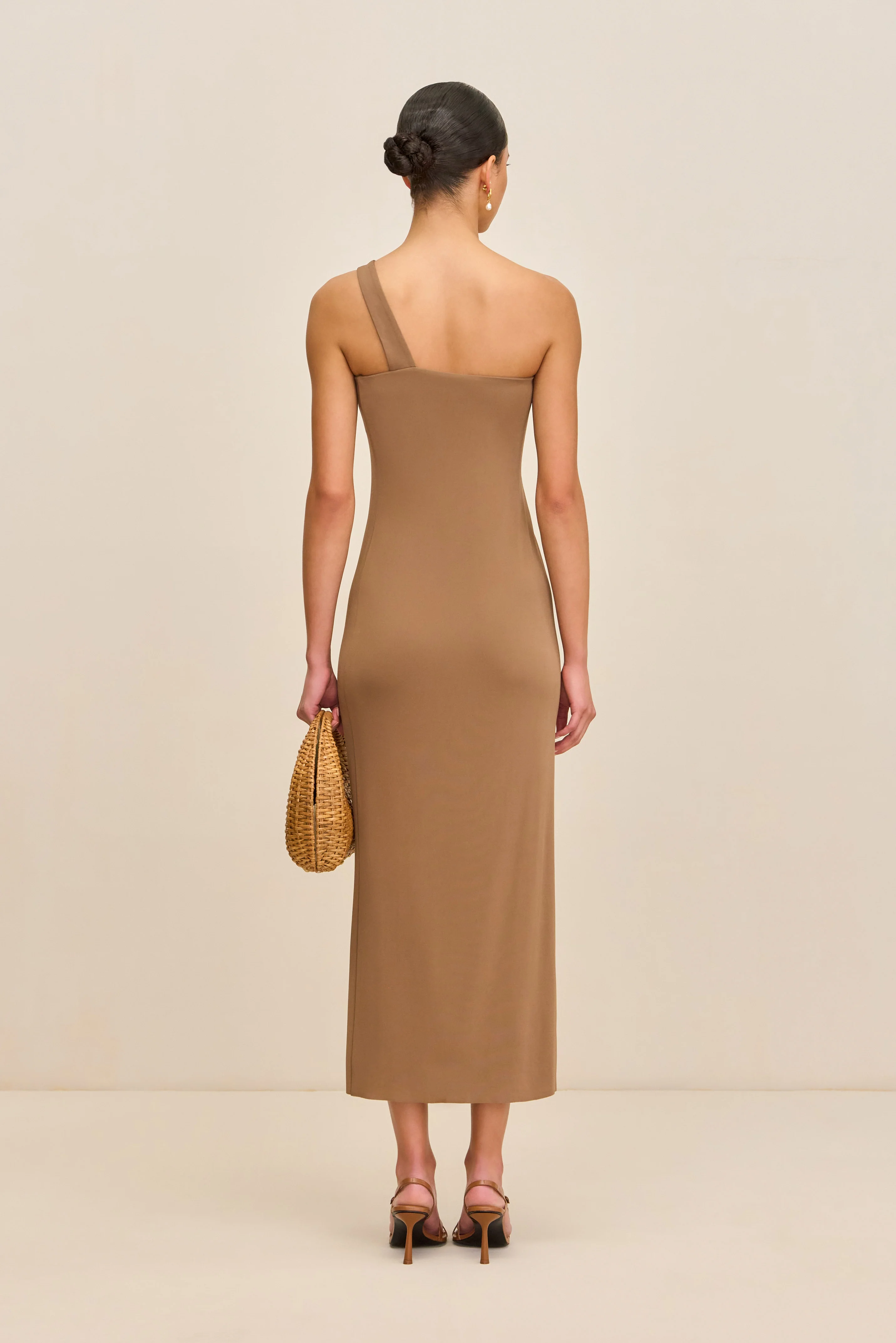 CHANI DRESS - MONTE