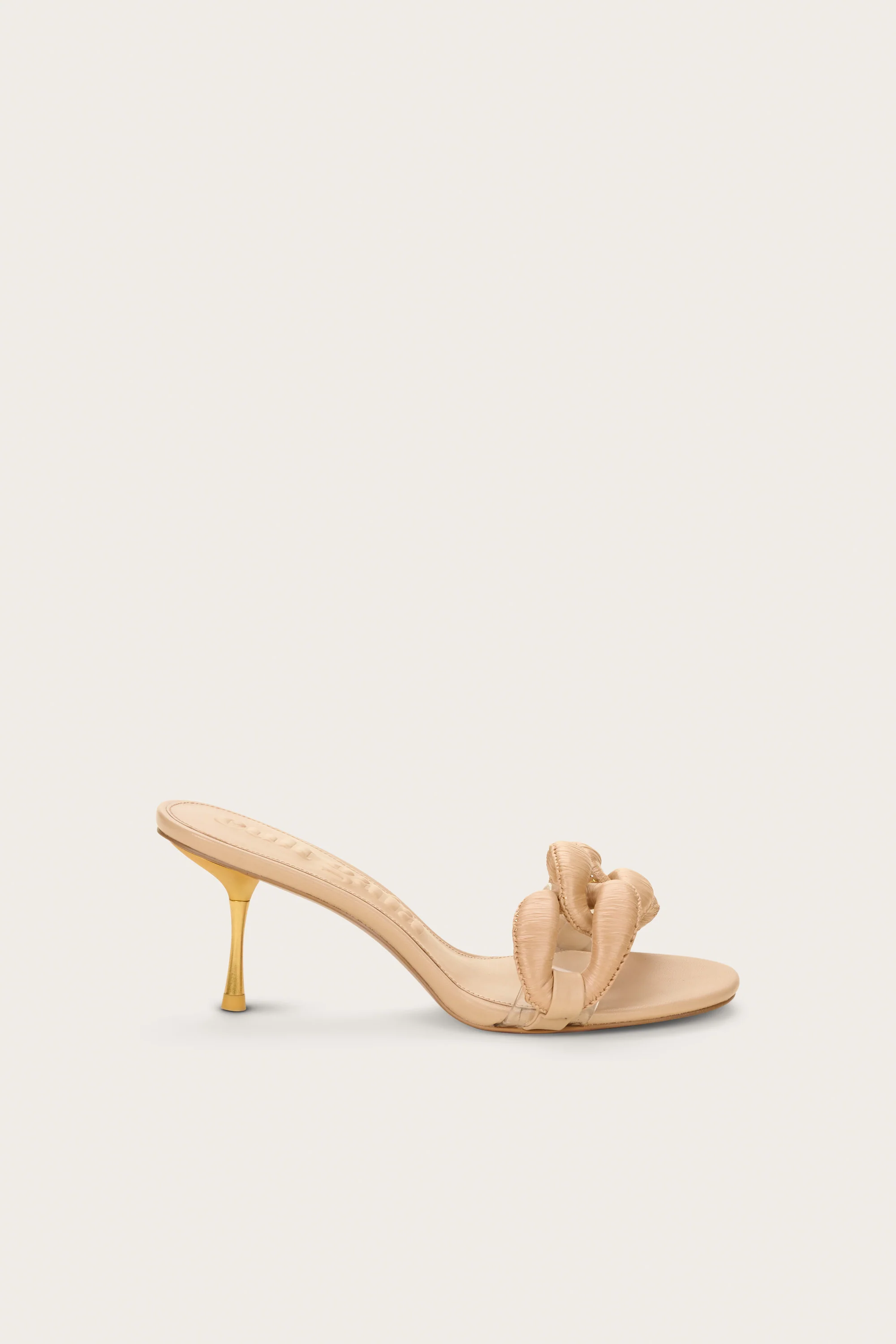 VANEYA SANDAL - TOFFEE