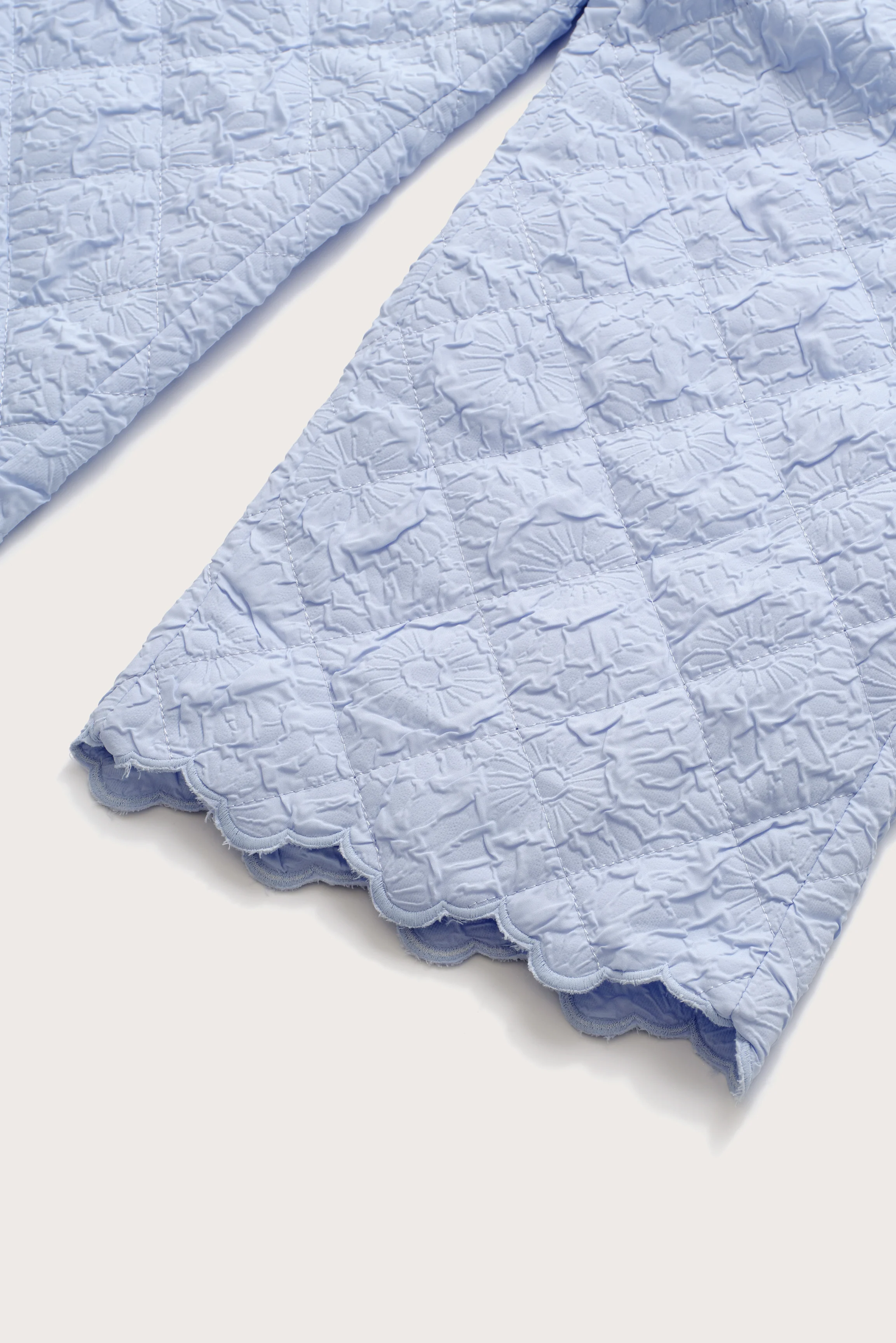 KIDS WINNI PANT - MARINE