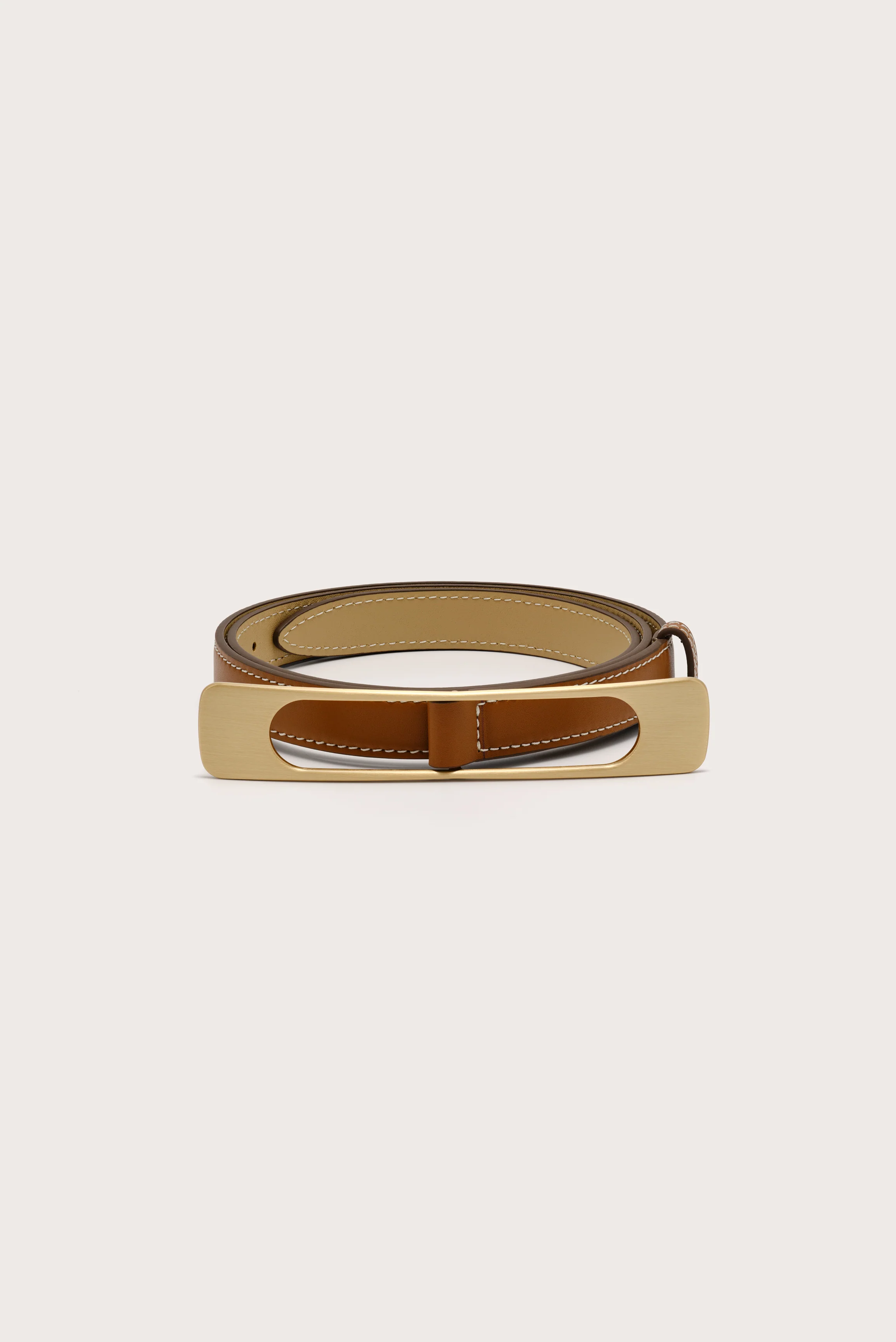 JO BELT - CUOIO