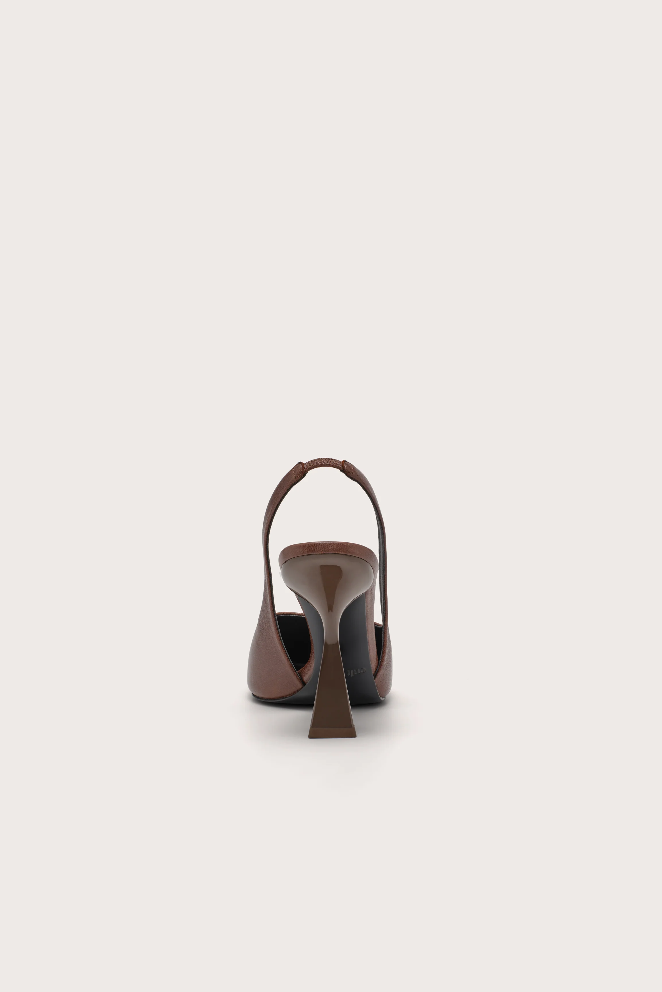 DAPHNE SLING BACK - JAVA