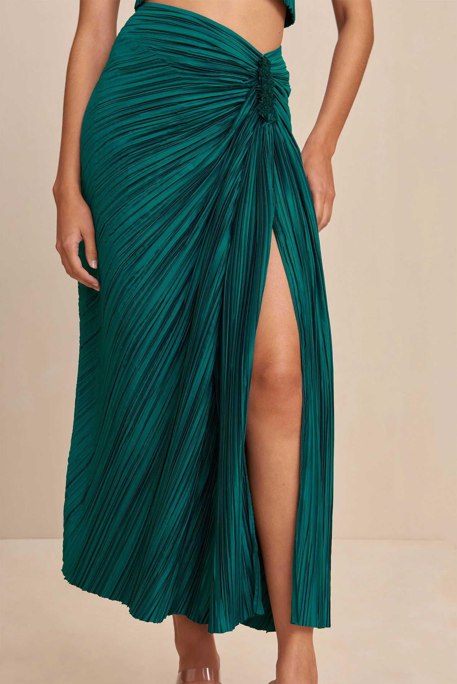 SONOMA SKIRT - SEAMOSS