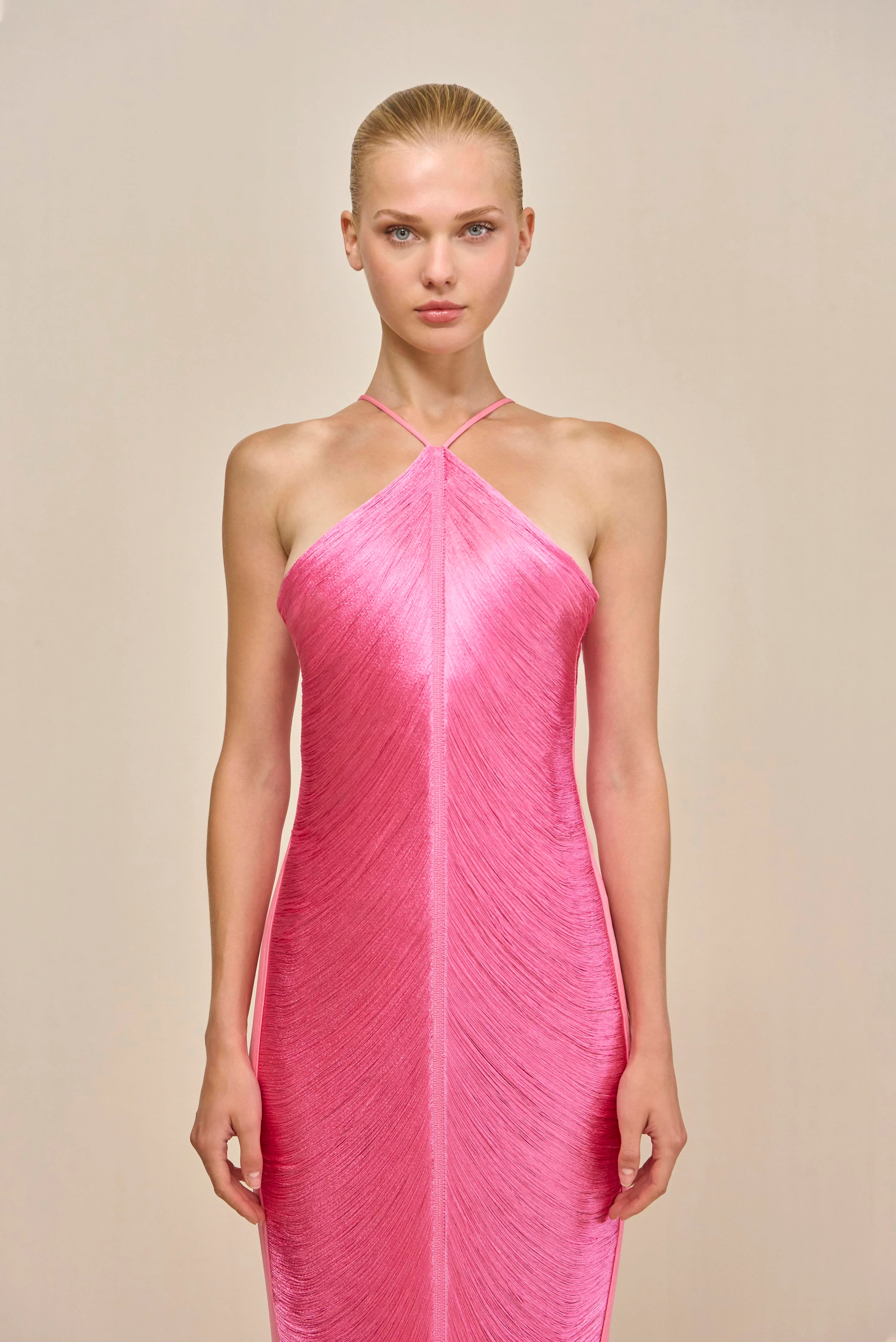 RENATA GOWN - BLOSSOM