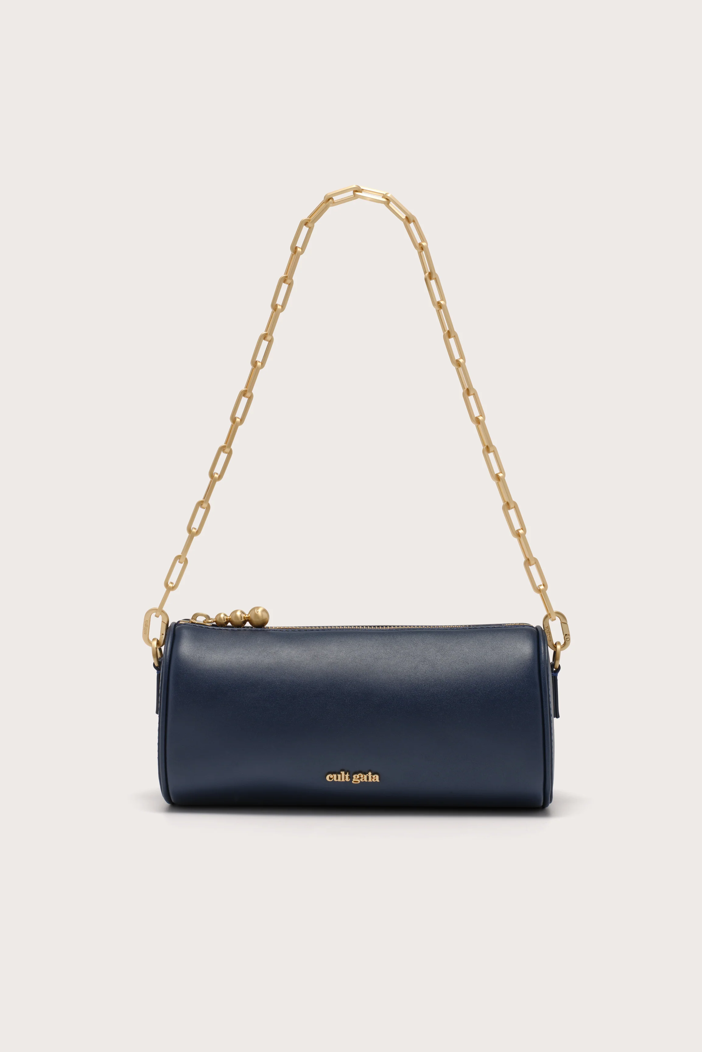 ZOZINA SHOULDER BAG - DEEP LAKE