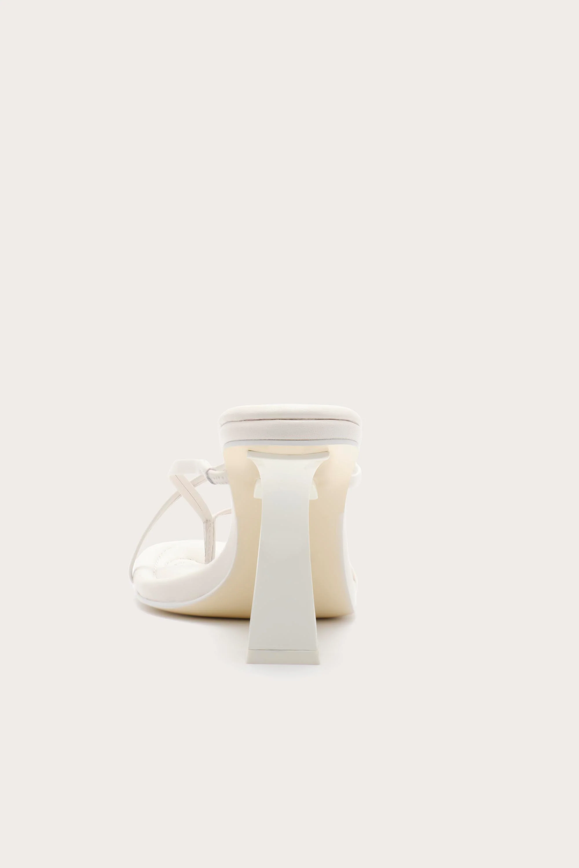 SORIAH SANDAL - ANTIQUE WHITE