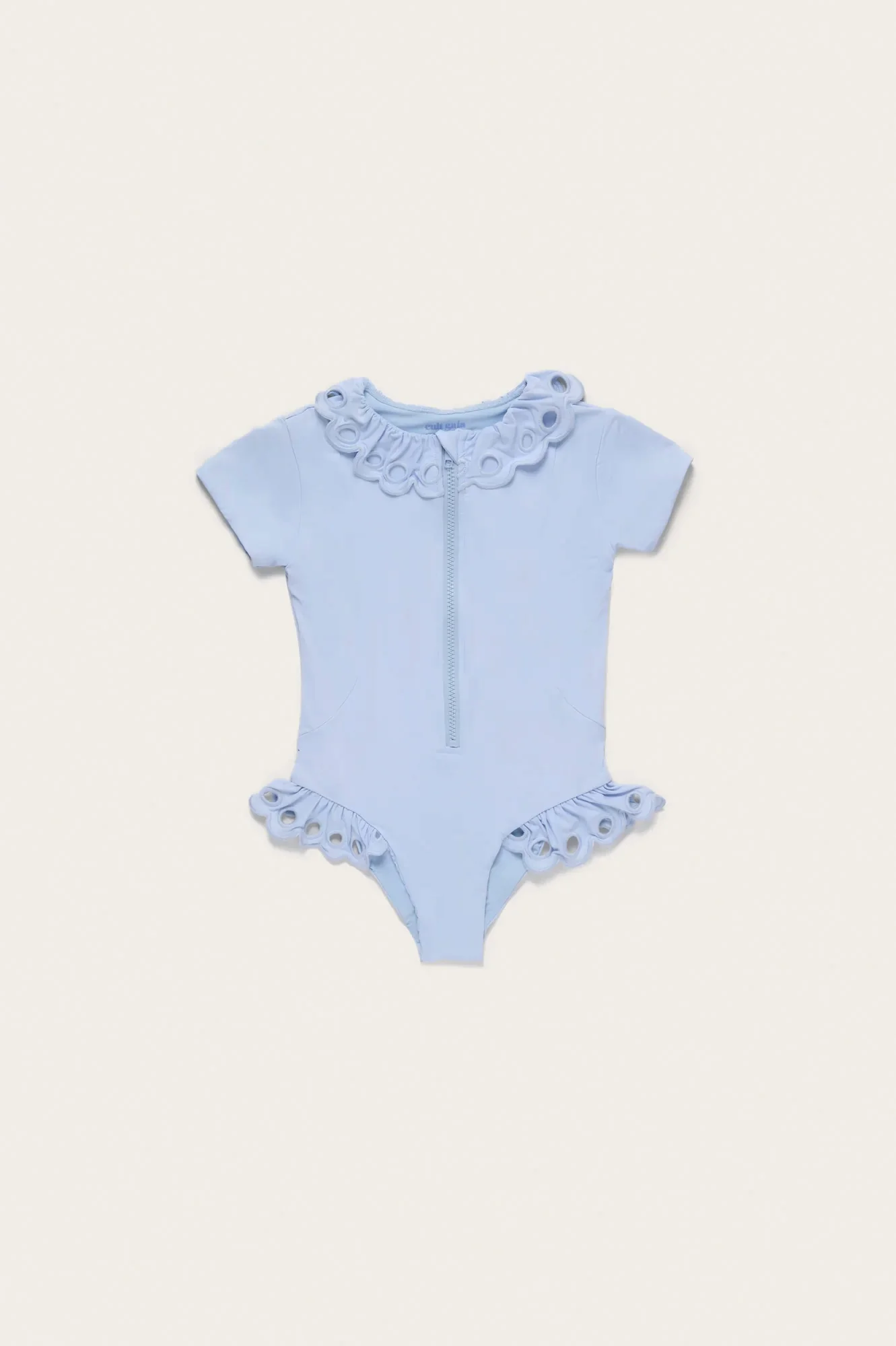 KIDS MAILE ONE PIECE - COASTAL
