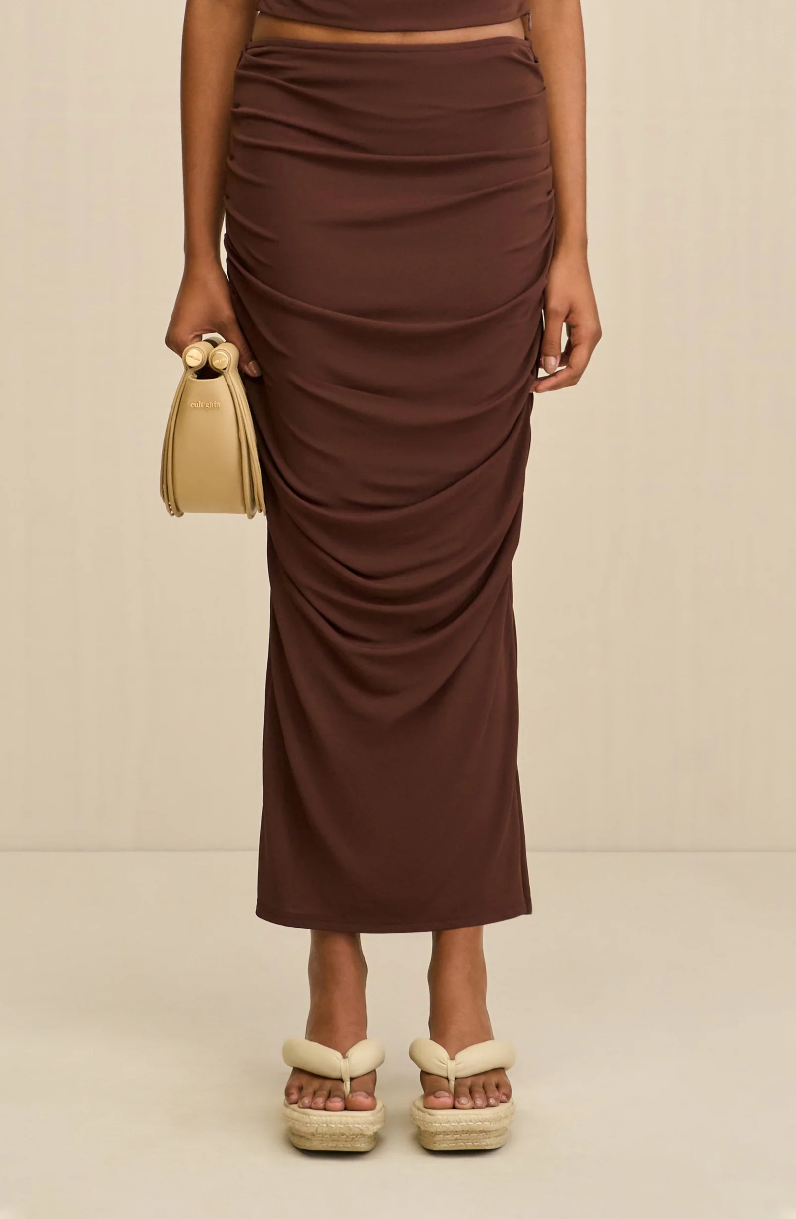 DANY SKIRT - JAVA