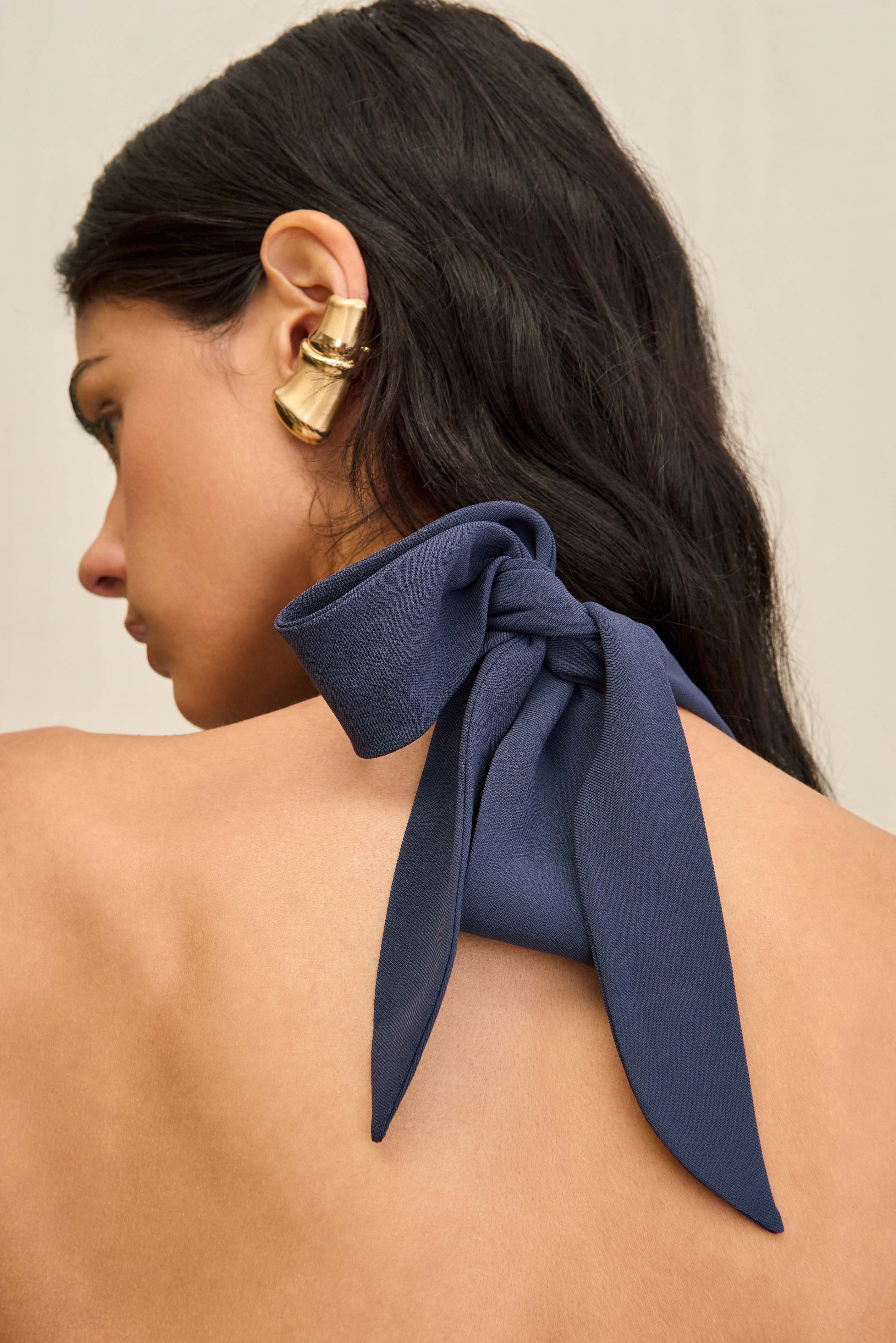 AUGUSTA TOP - DEEP LAKE