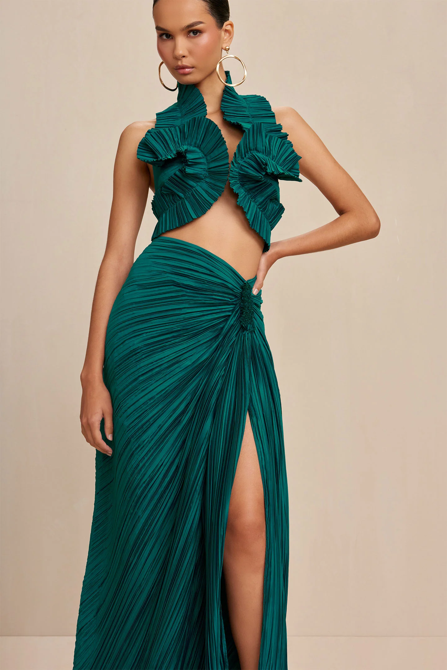 ADILIA TOP - SEAMOSS