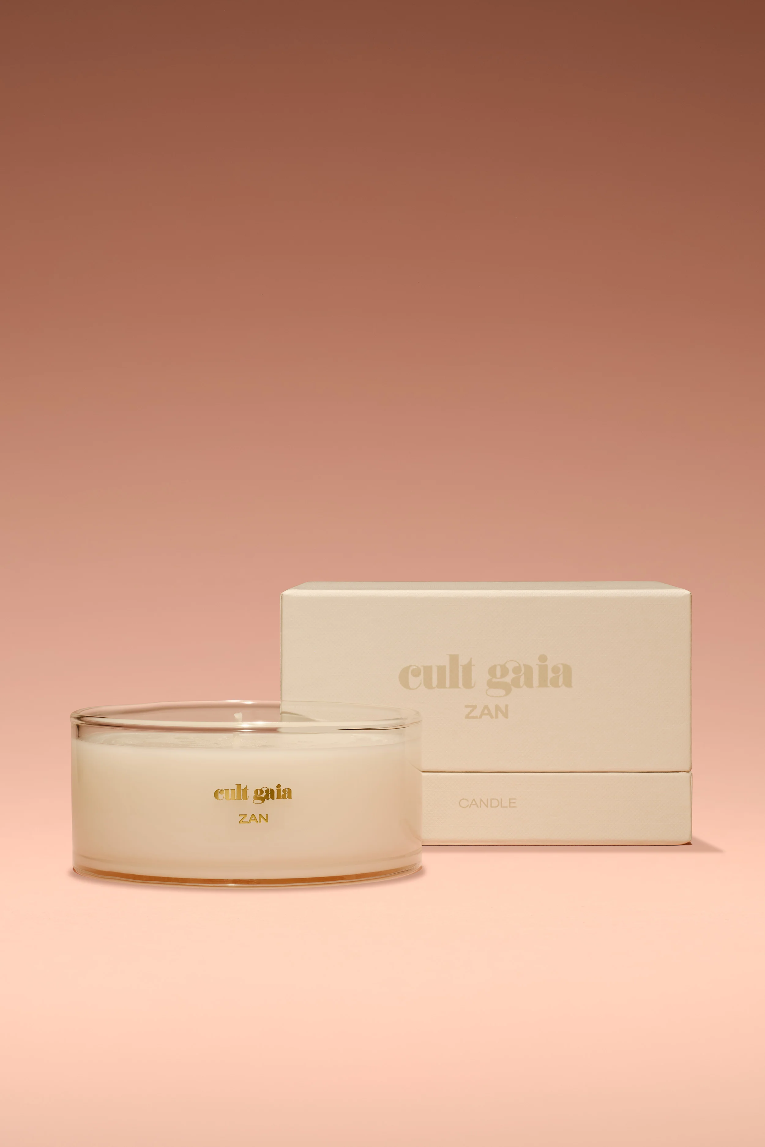 8.5 oz CANDLE REFILL