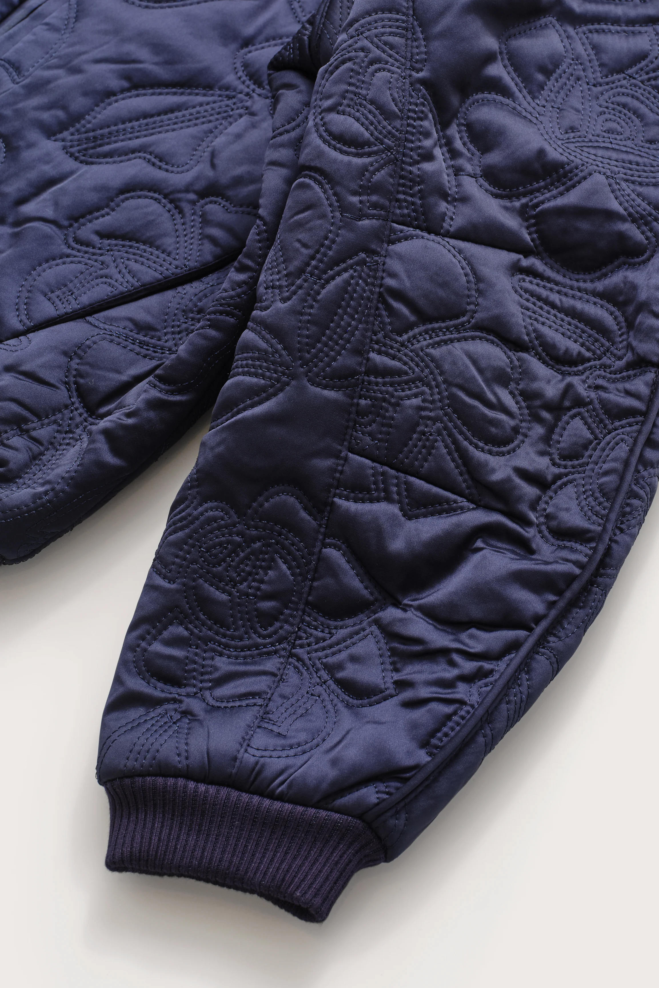 KIDS LILITH BOMBER - DEEP LAKE