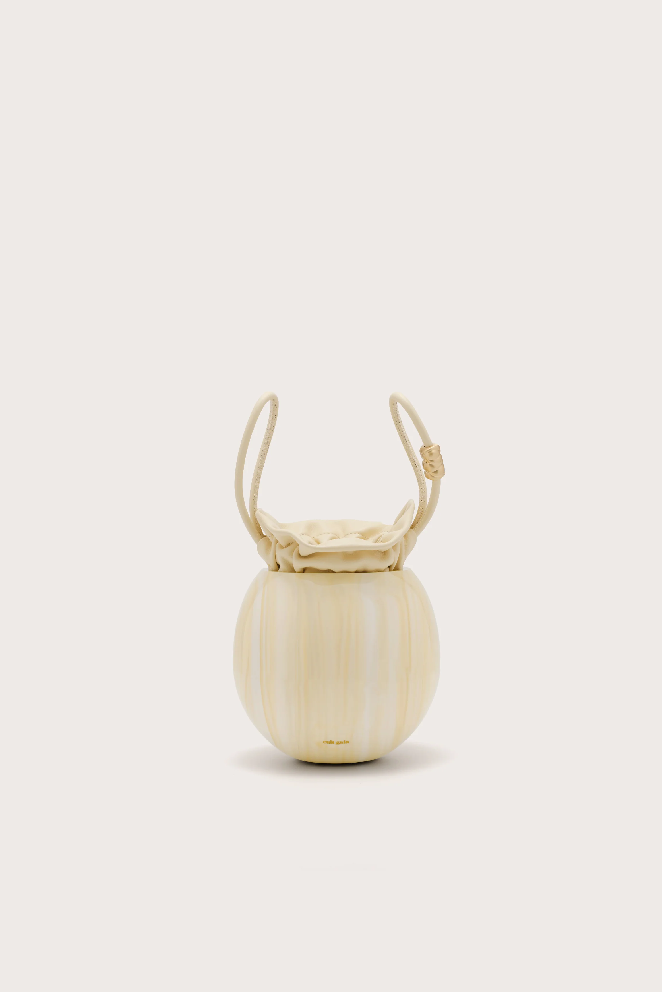 MONA WRISTLET - SAND DEGRADE