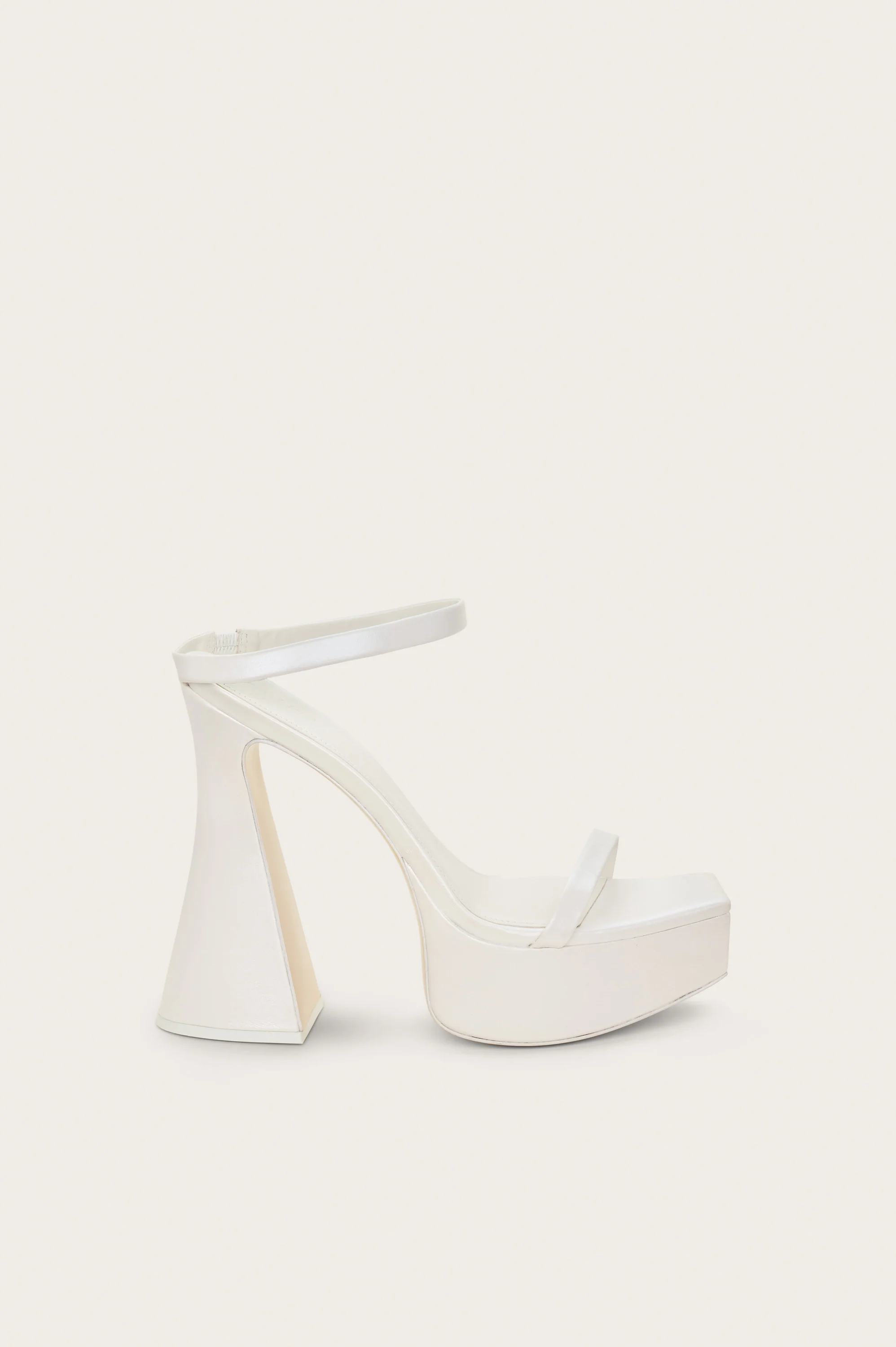 LINDA PLATFORM - PEARL