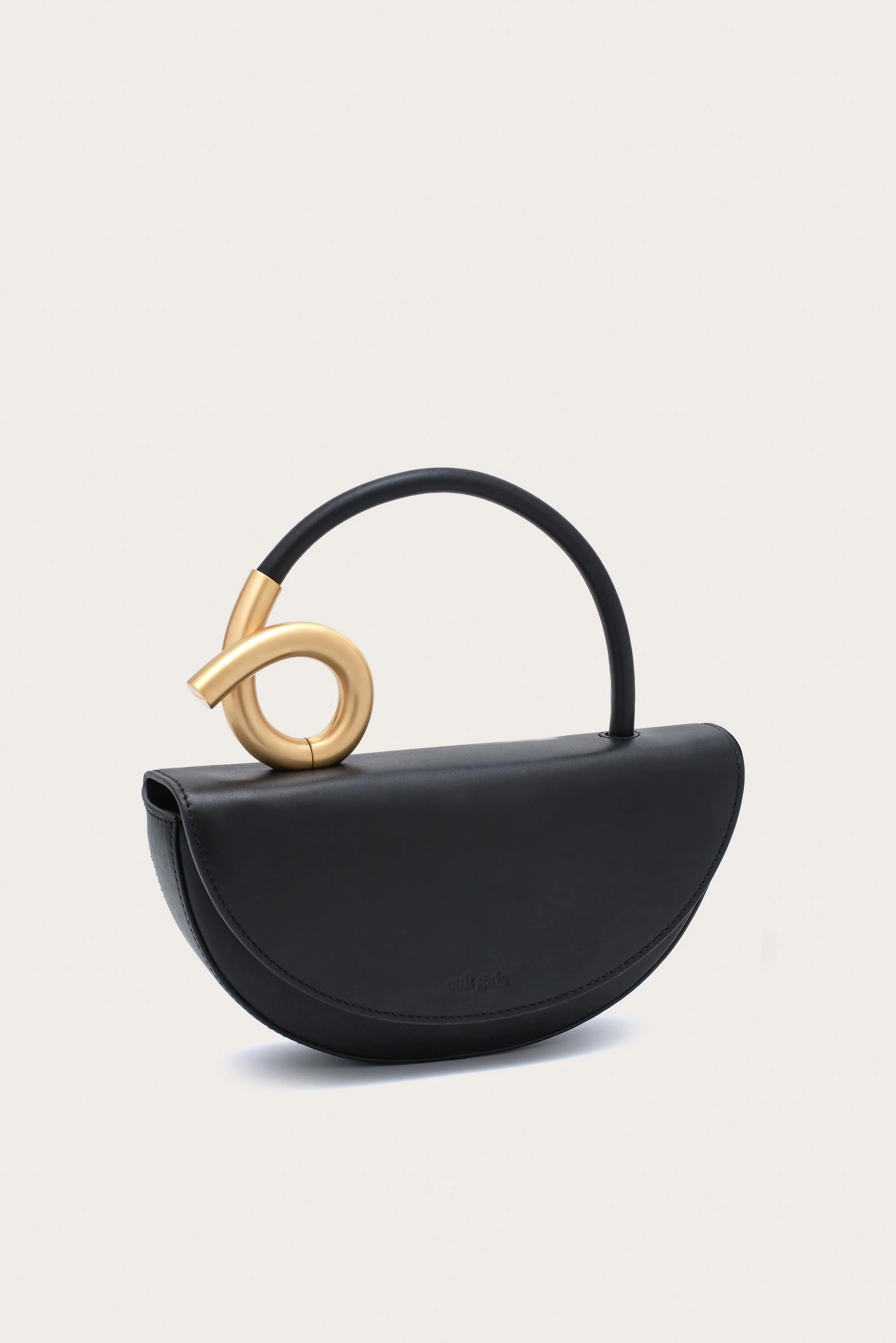 AZARIAH BAG - DEEP LAKE