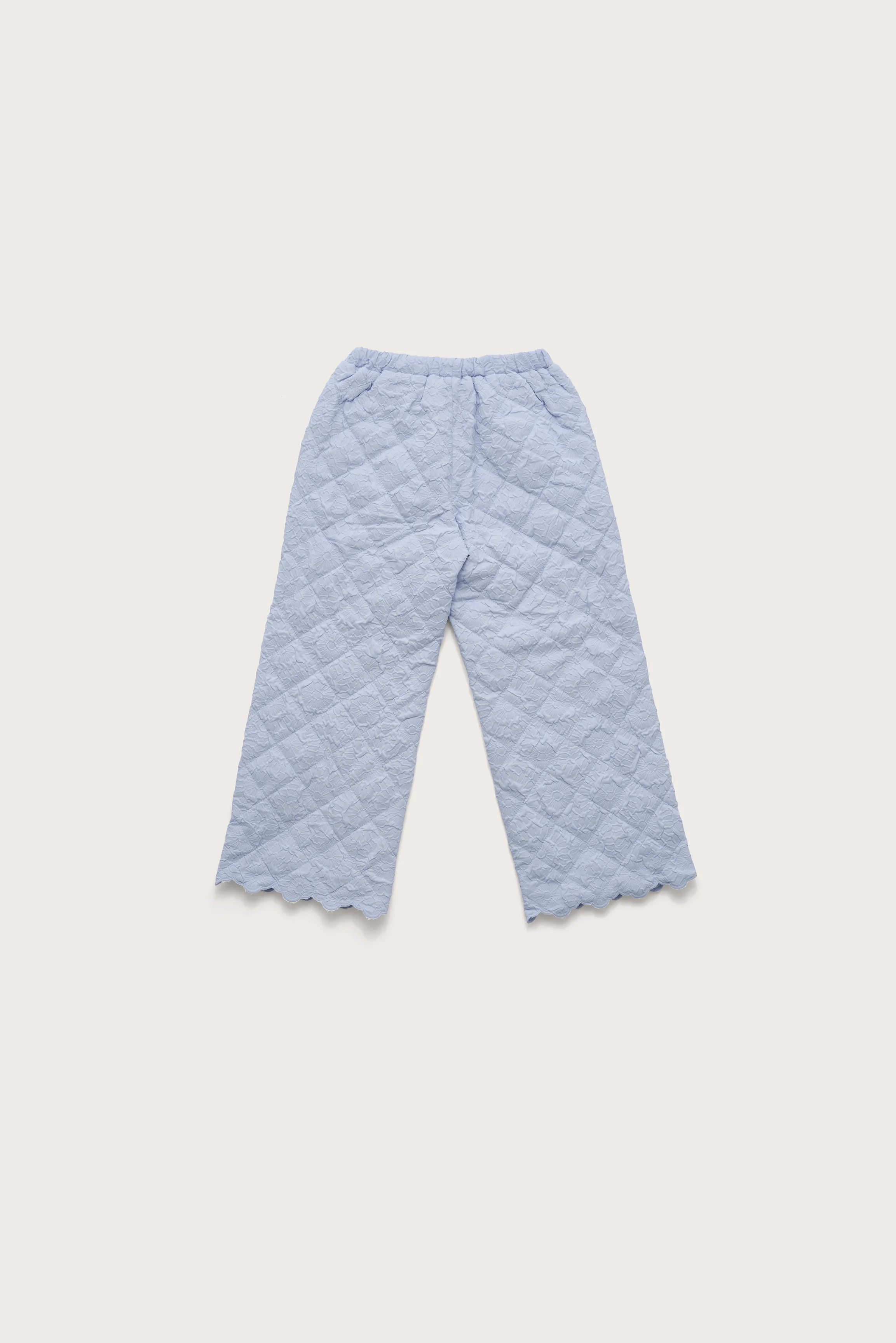 KIDS WINNI PANT - MARINE