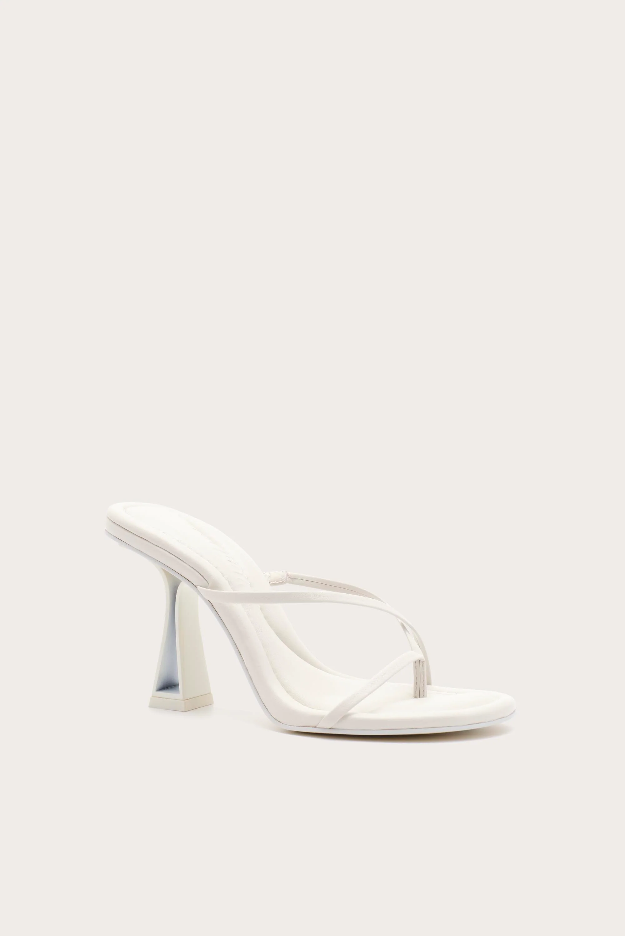 SORIAH SANDAL - ANTIQUE WHITE