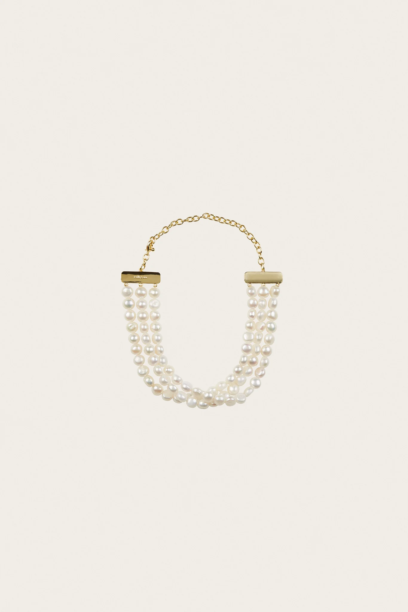 NORA CHOKER - PEARL