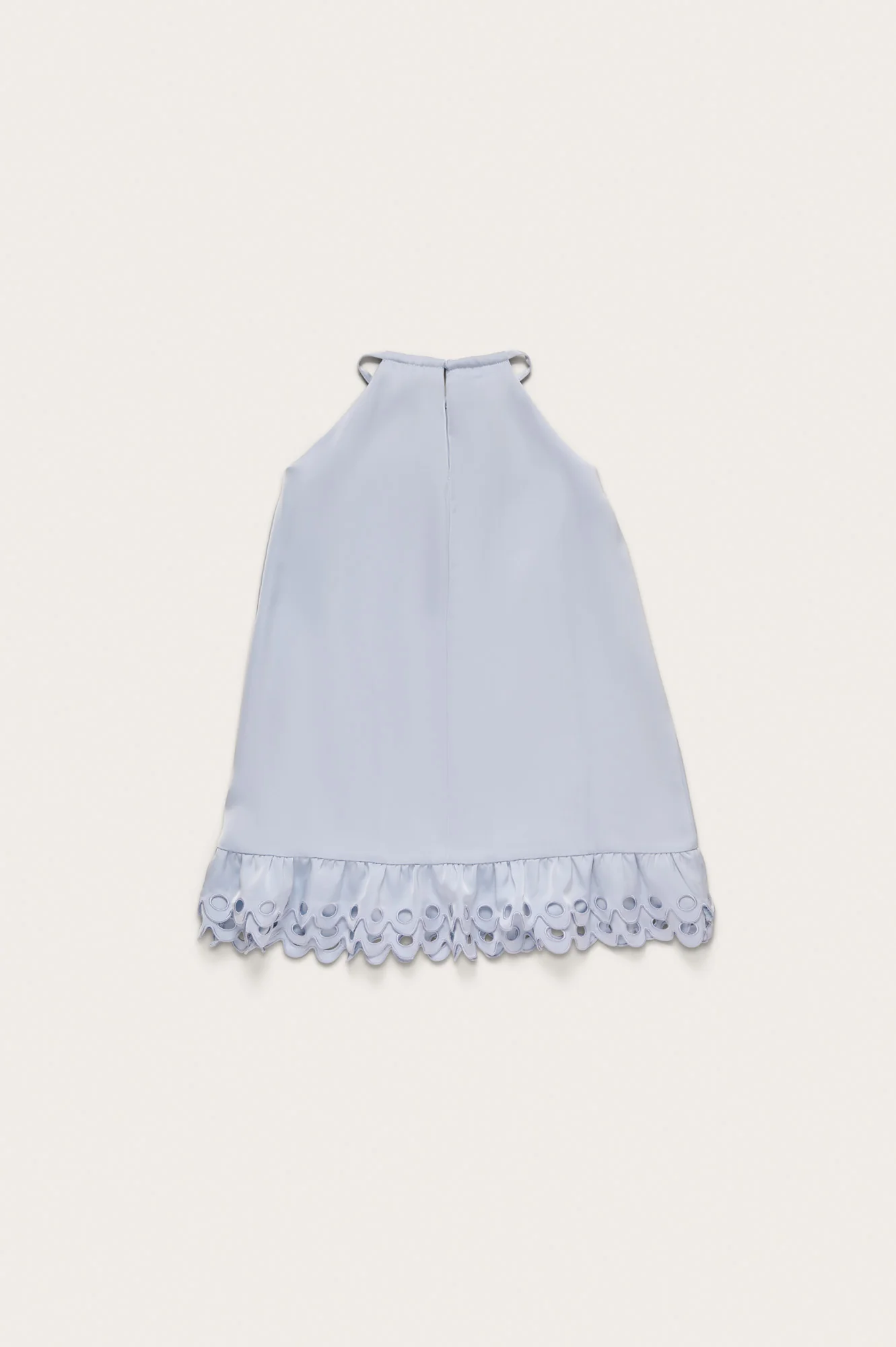 KIDS VIVI DRESS - COASTAL