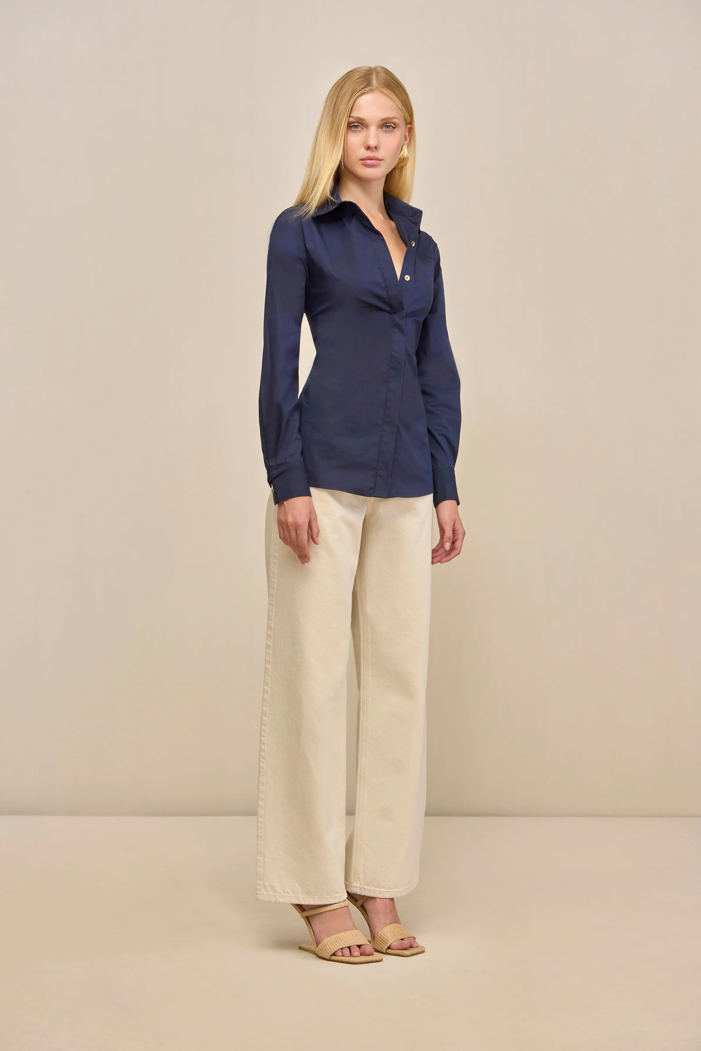 ATLAS TOP - DEEP LAKE