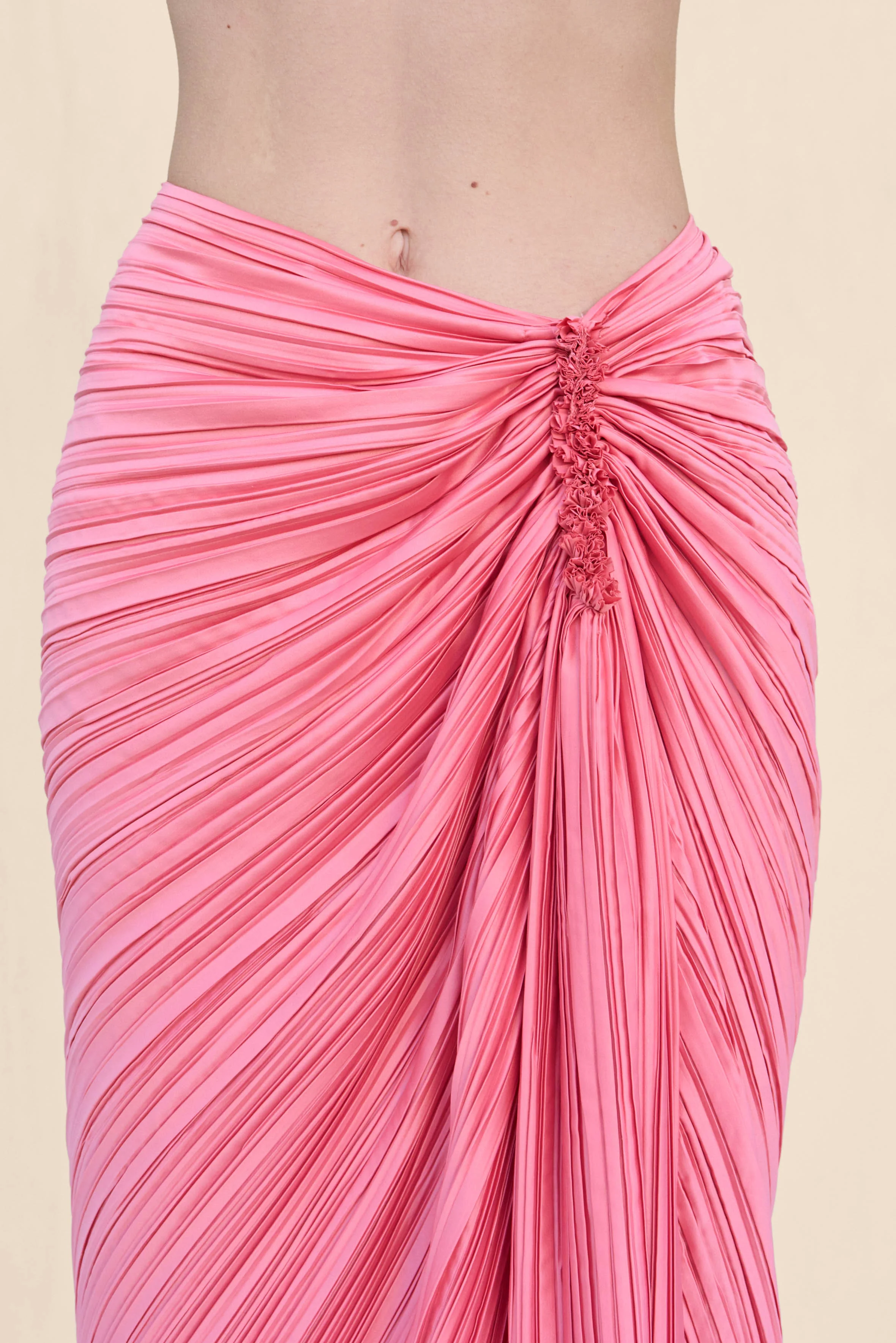 SONOMA SKIRT - BUBBLE