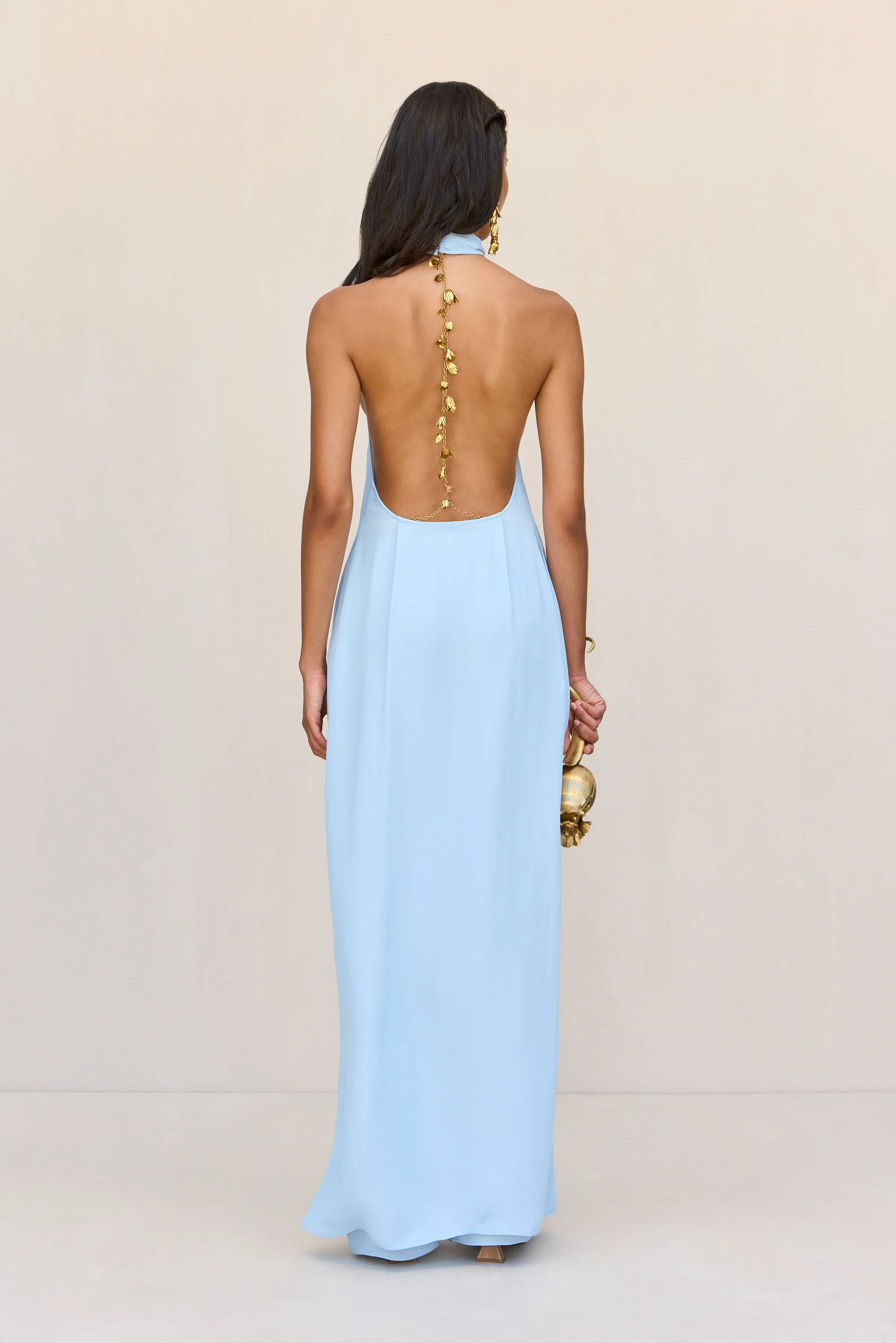 JOSEFINA TOP - COASTAL