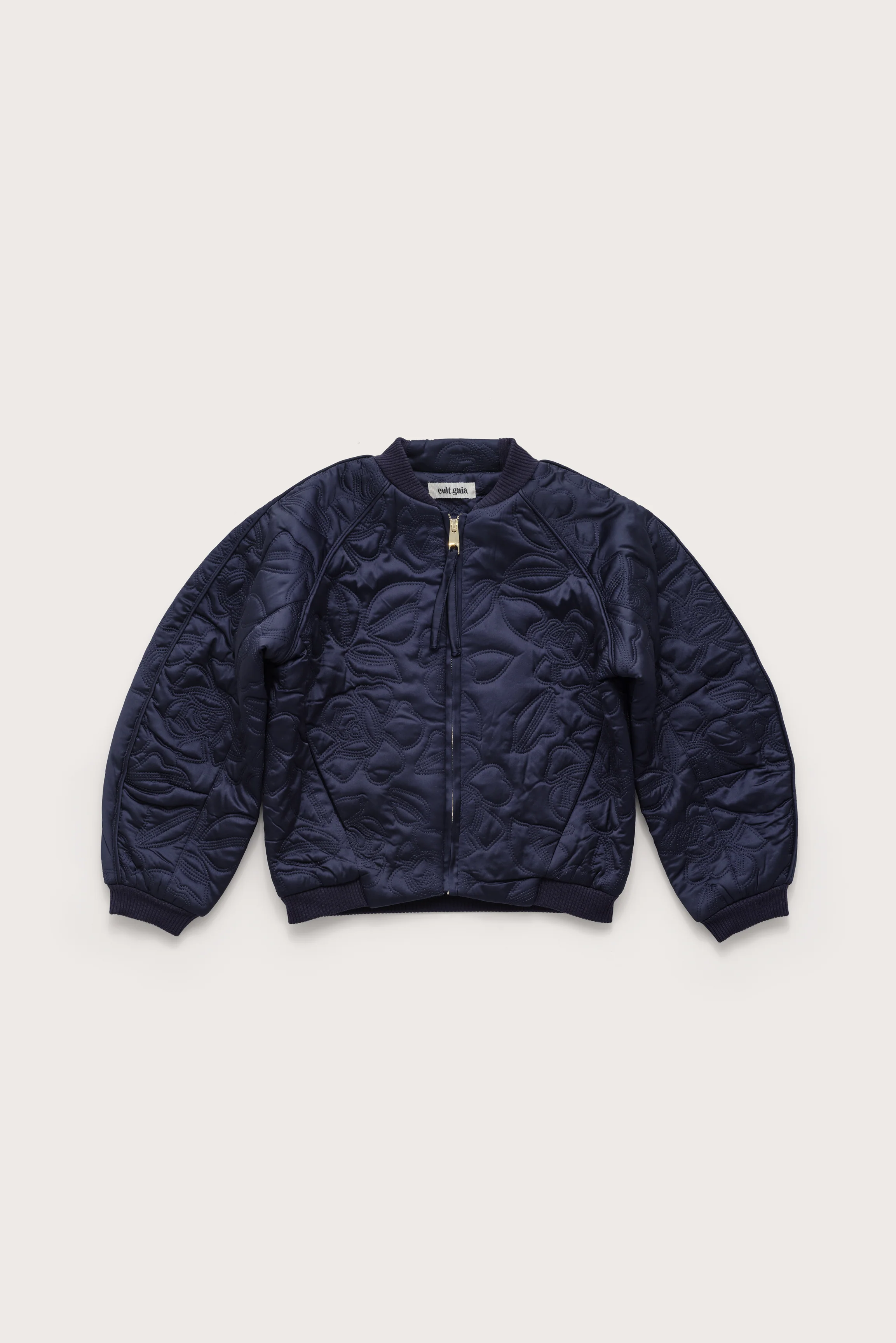 KIDS LILITH BOMBER - DEEP LAKE