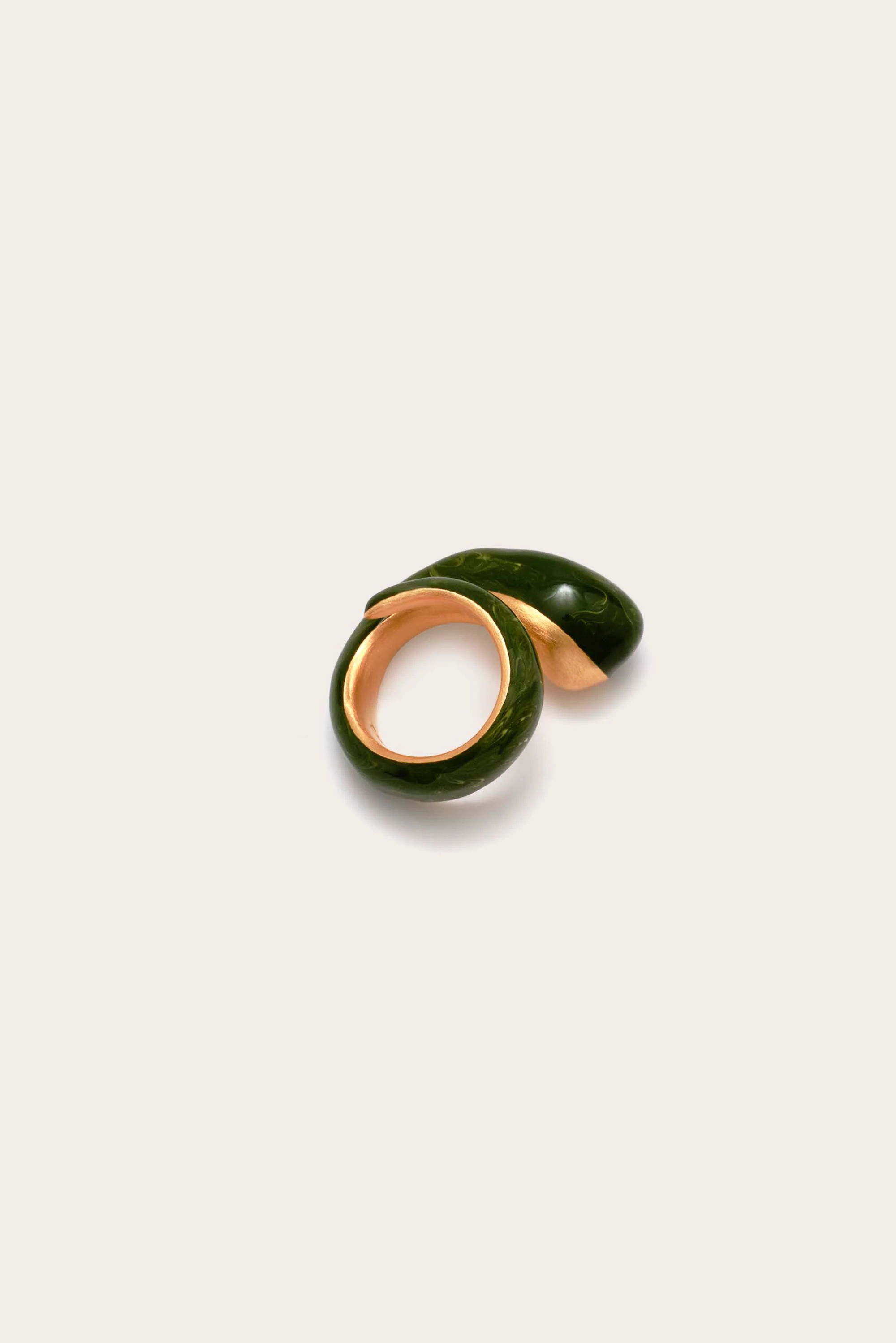 KARINA RING - ROSEMARY MULTI