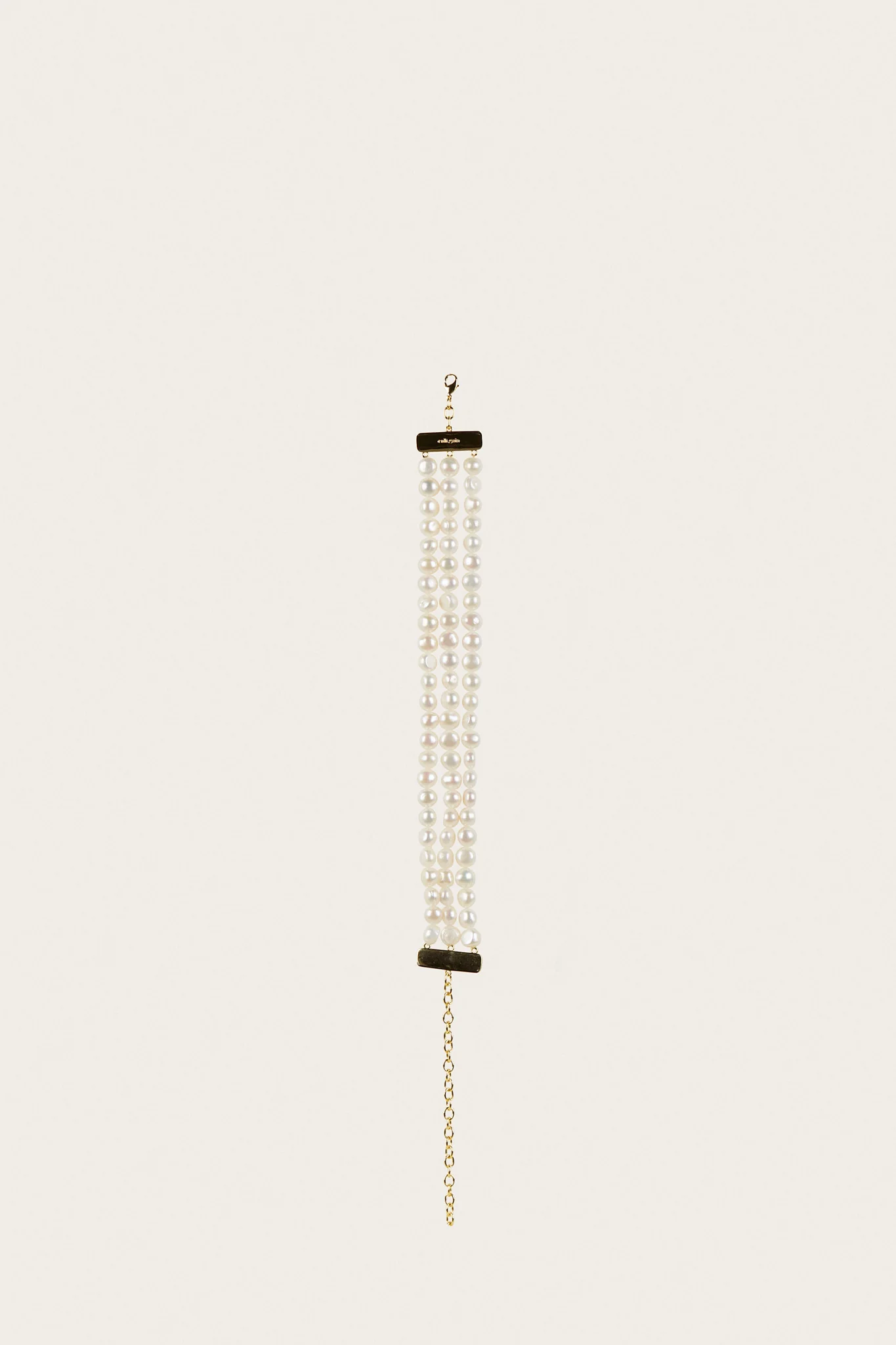 NORA CHOKER - PEARL