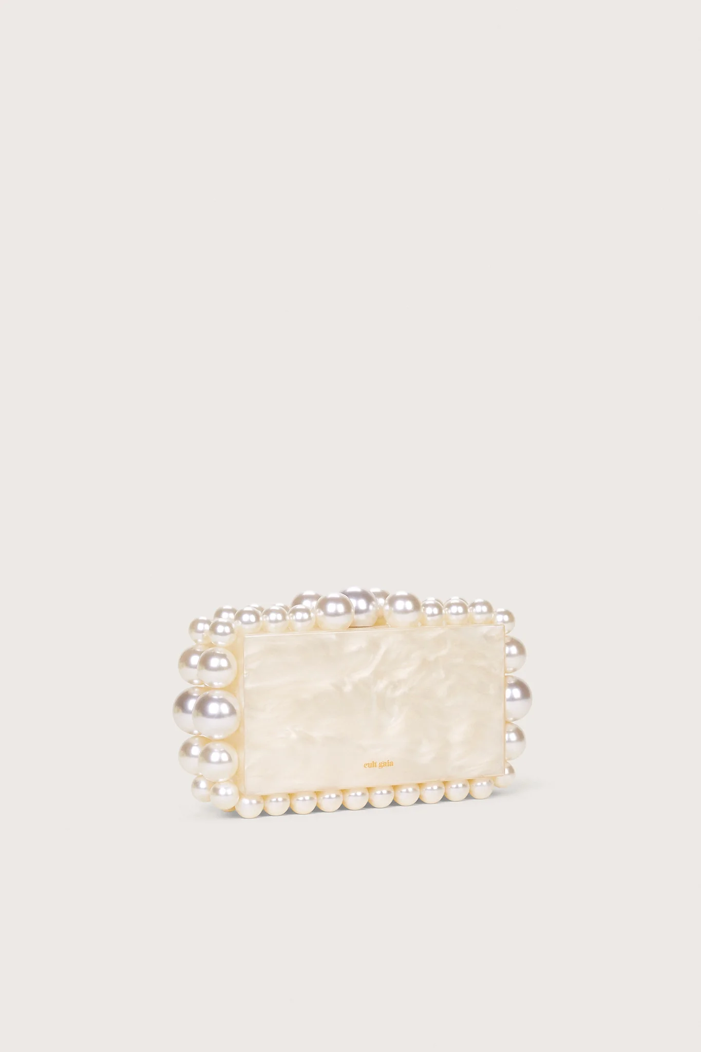 EOS CLUTCH - PEARL