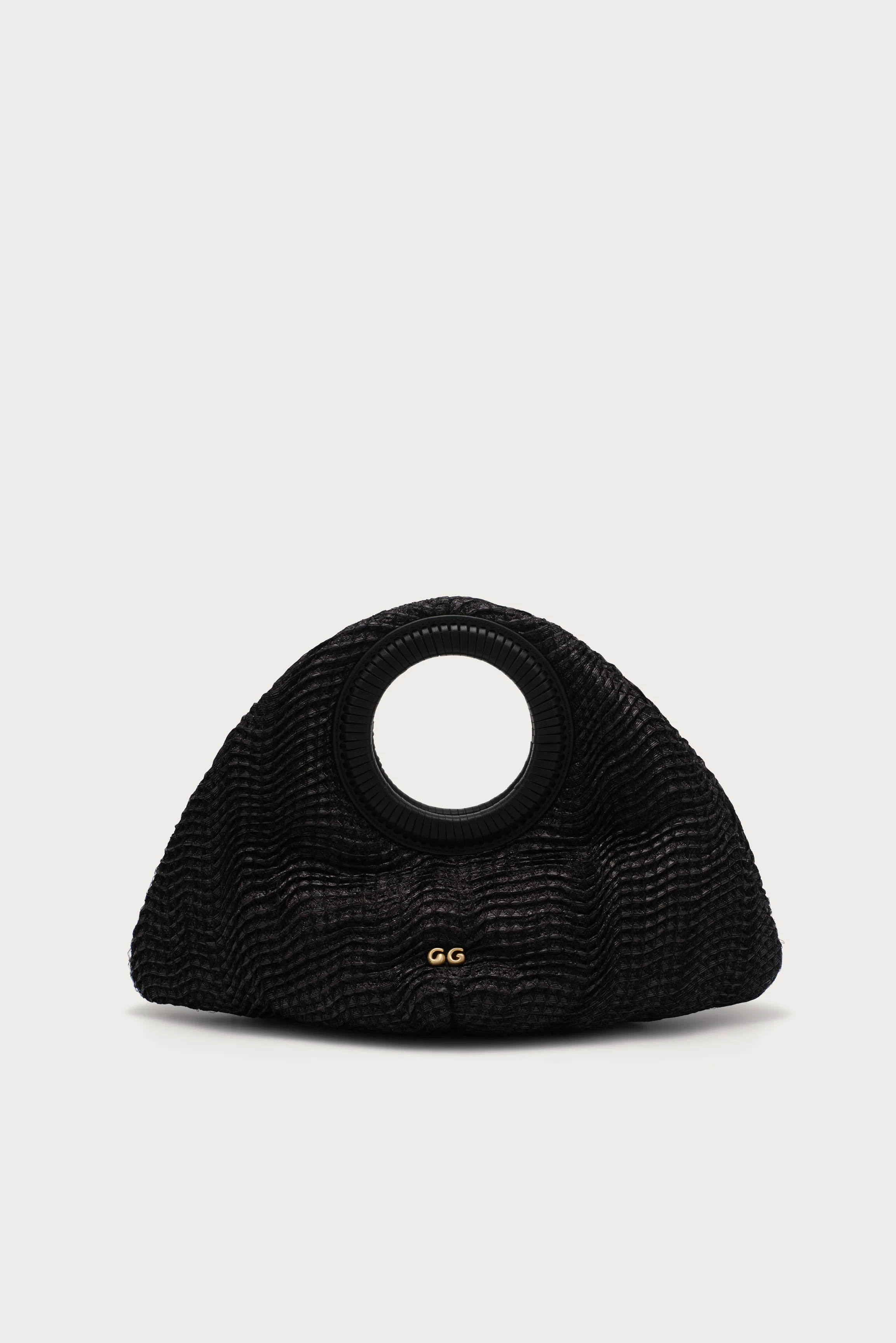THAIS BAG - BLACK