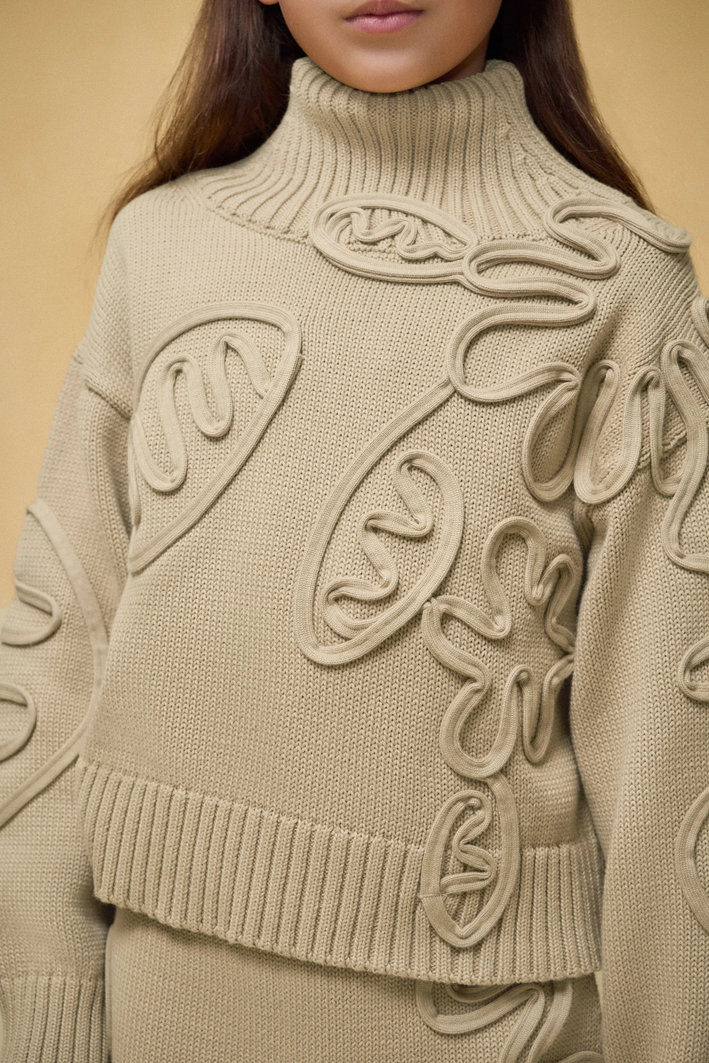 KIDS DEVA SET - BEACH