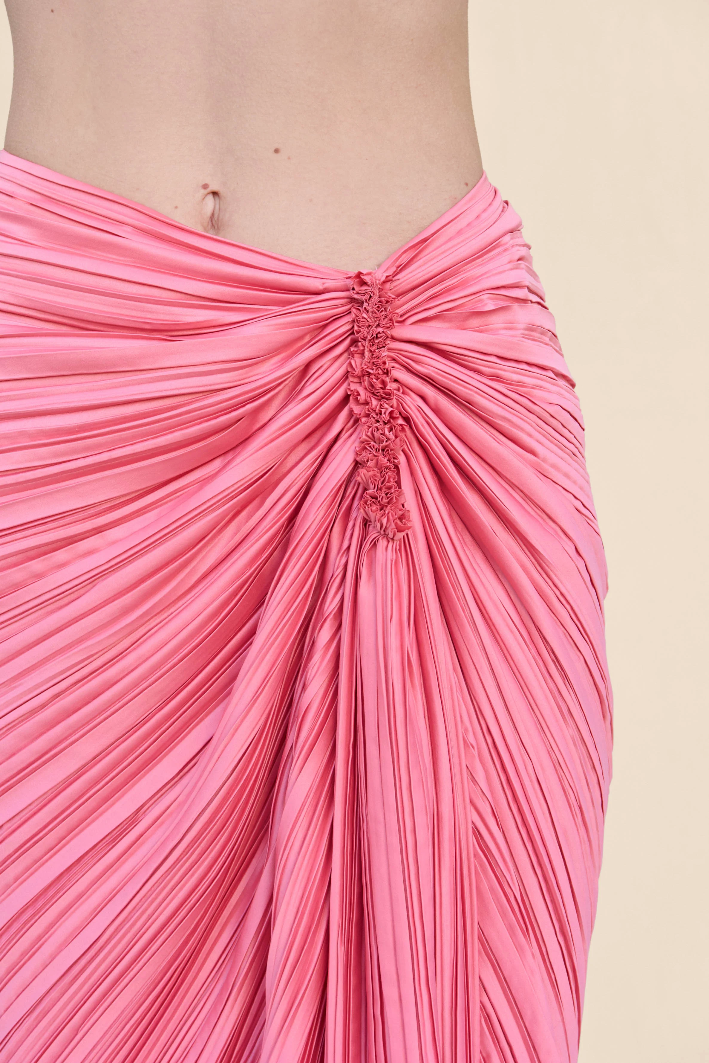 SONOMA SKIRT - BUBBLE