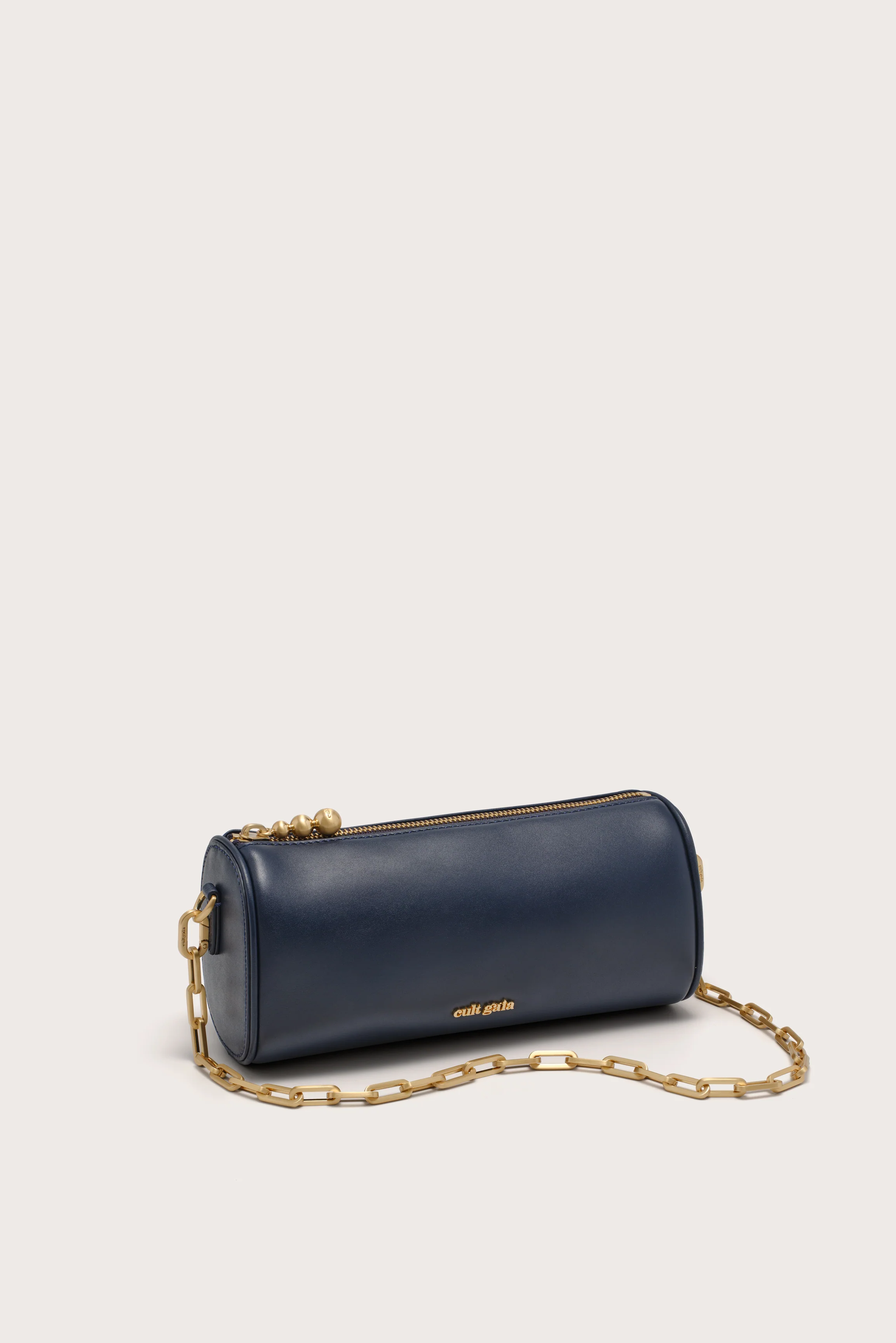 ZOZINA SHOULDER BAG - DEEP LAKE