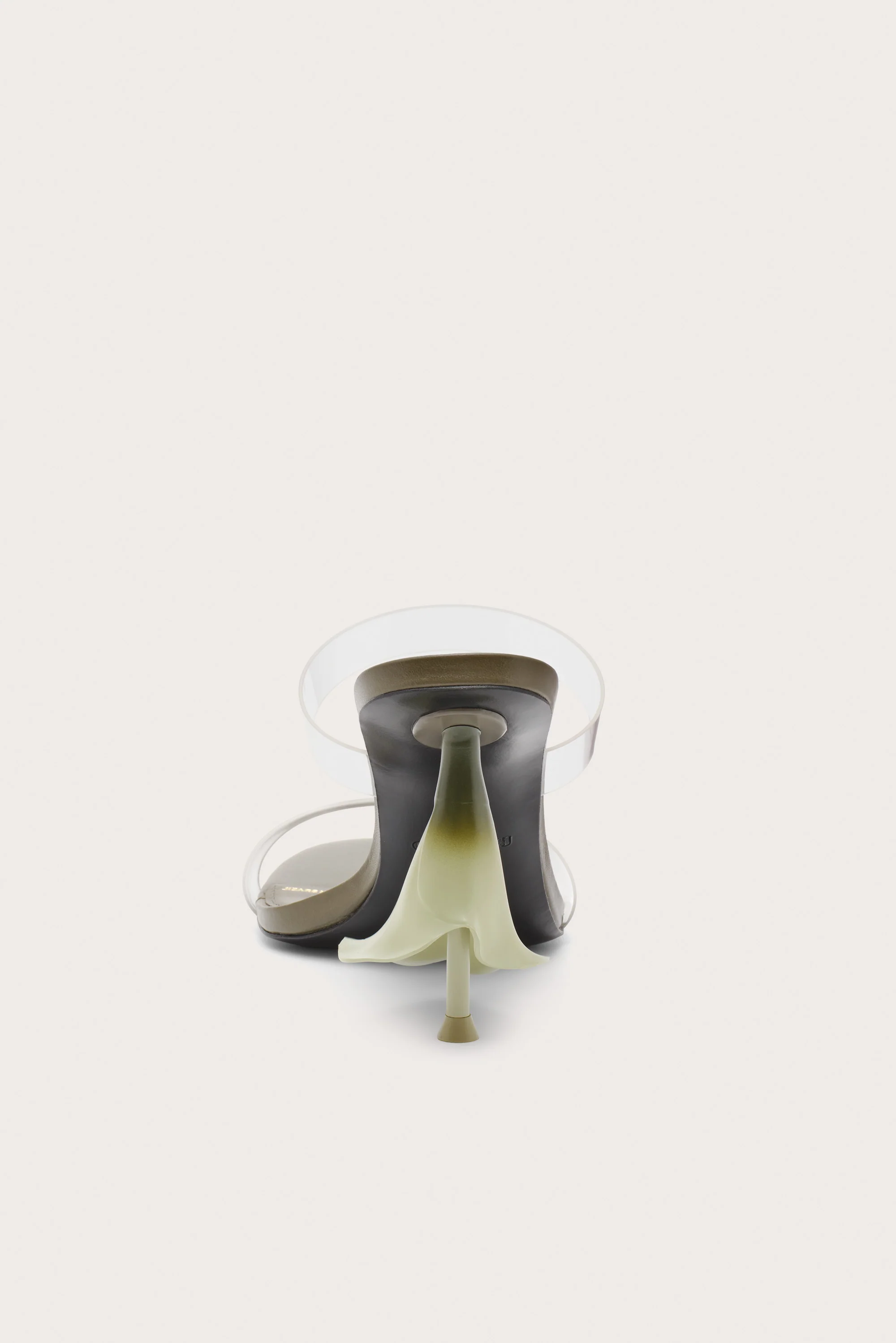 CALISTO SANDAL - ROSEMARY