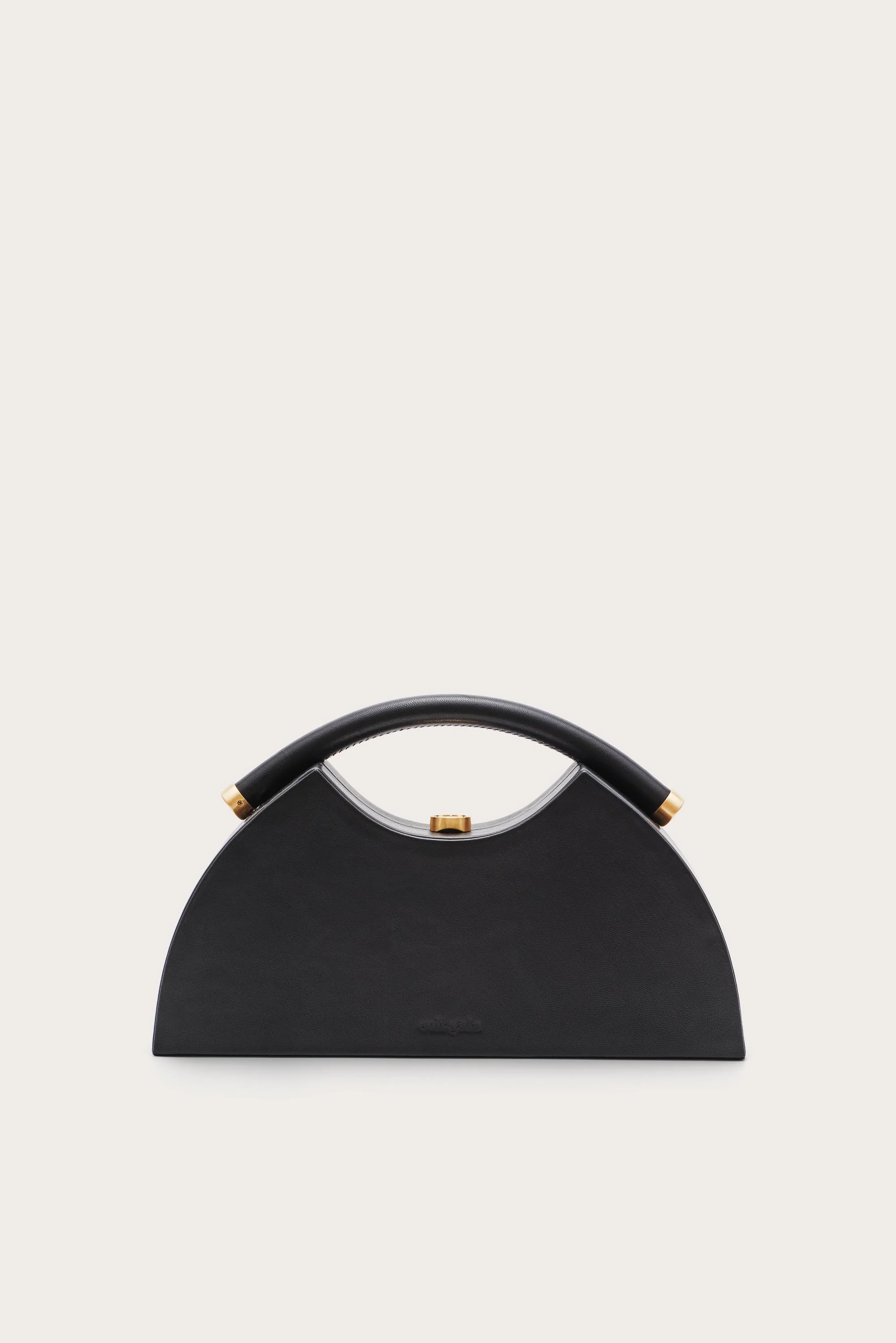 MARJANI BAG - BLACK