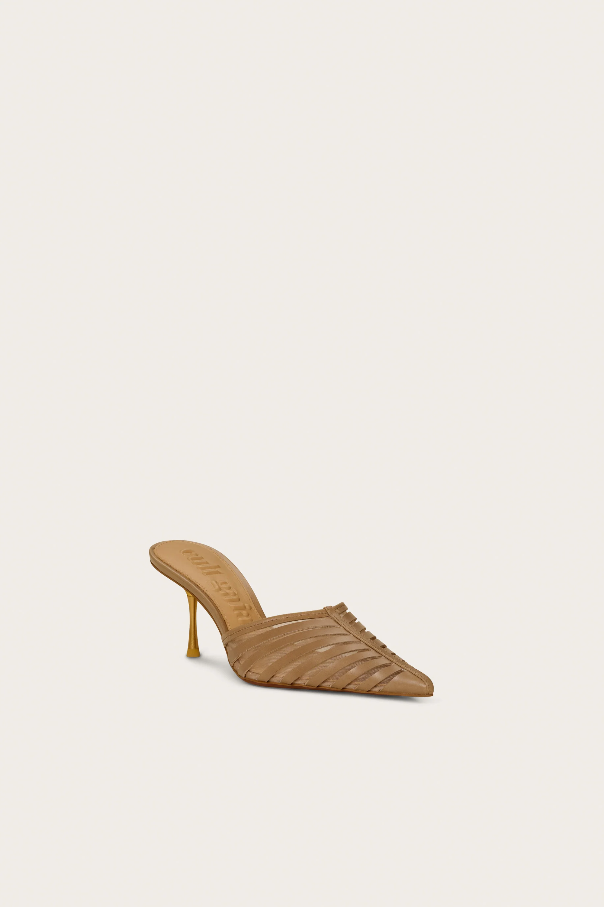 VIERA MULE - MONTE