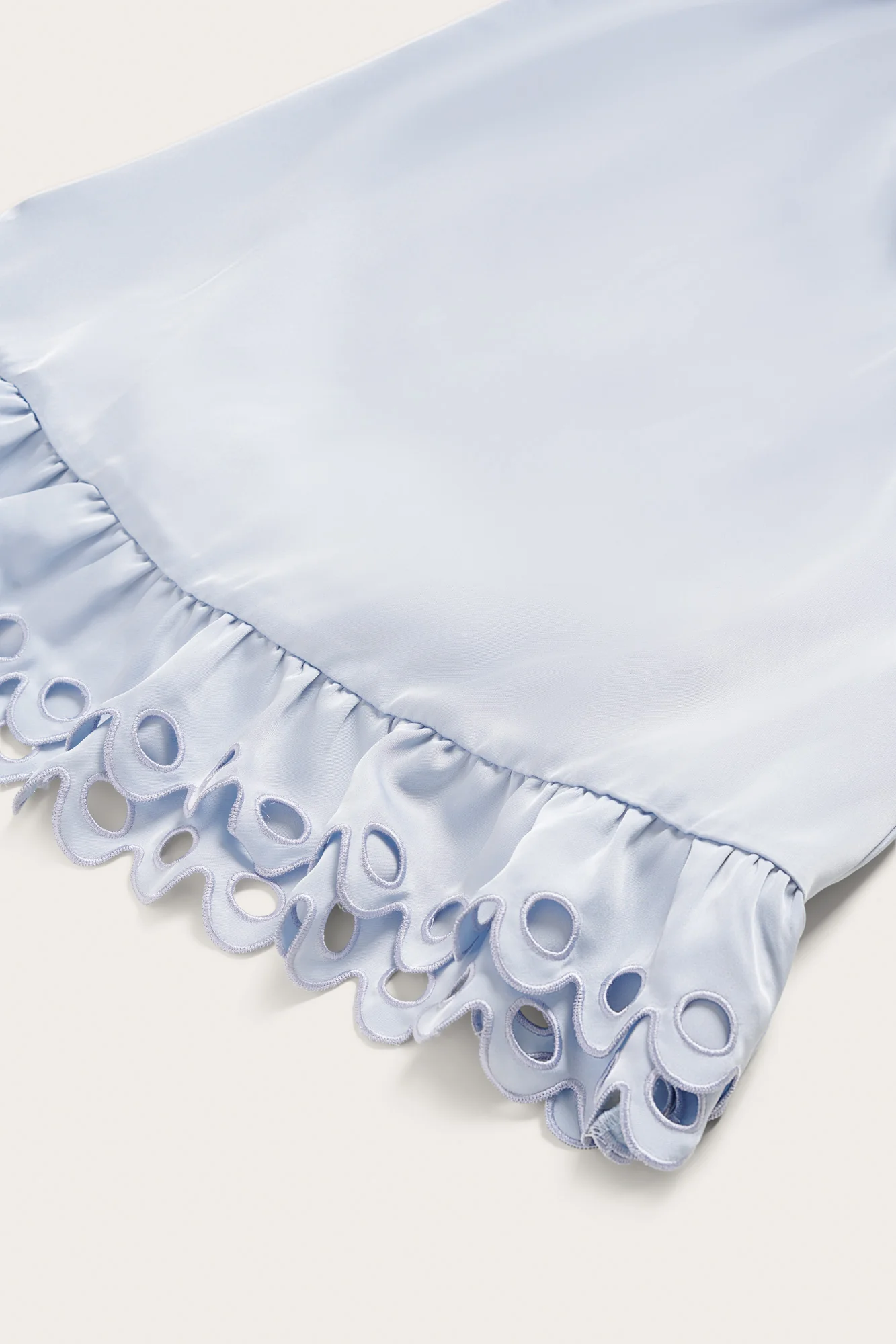 KIDS VIVI DRESS - COASTAL