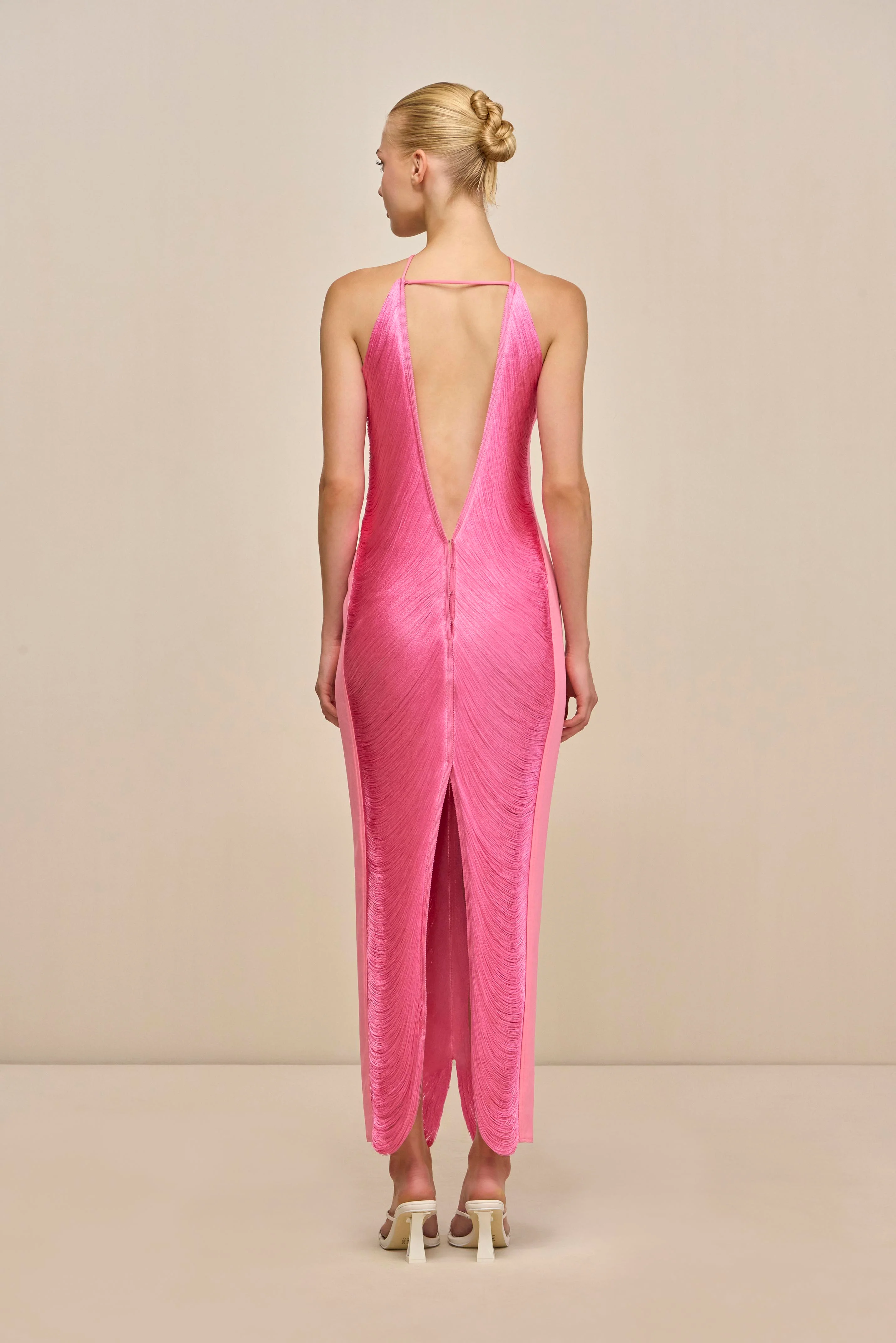 RENATA GOWN - BLOSSOM