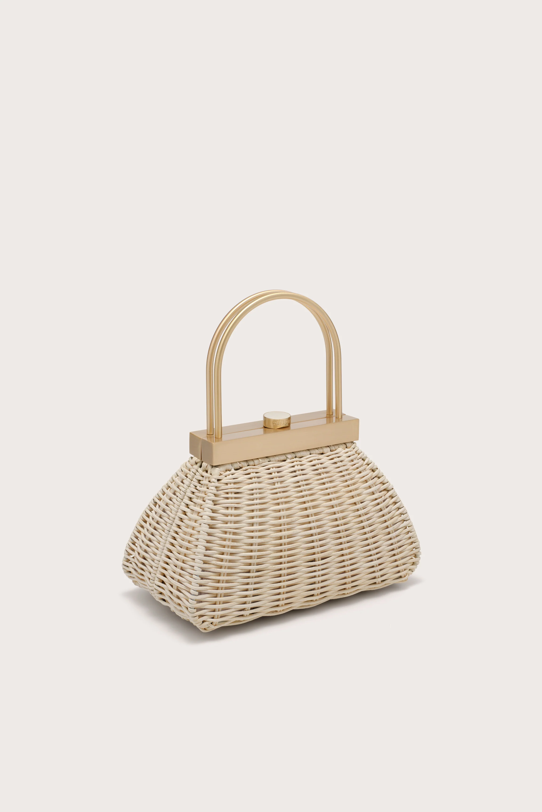 ESTELLE BAG - NATURAL