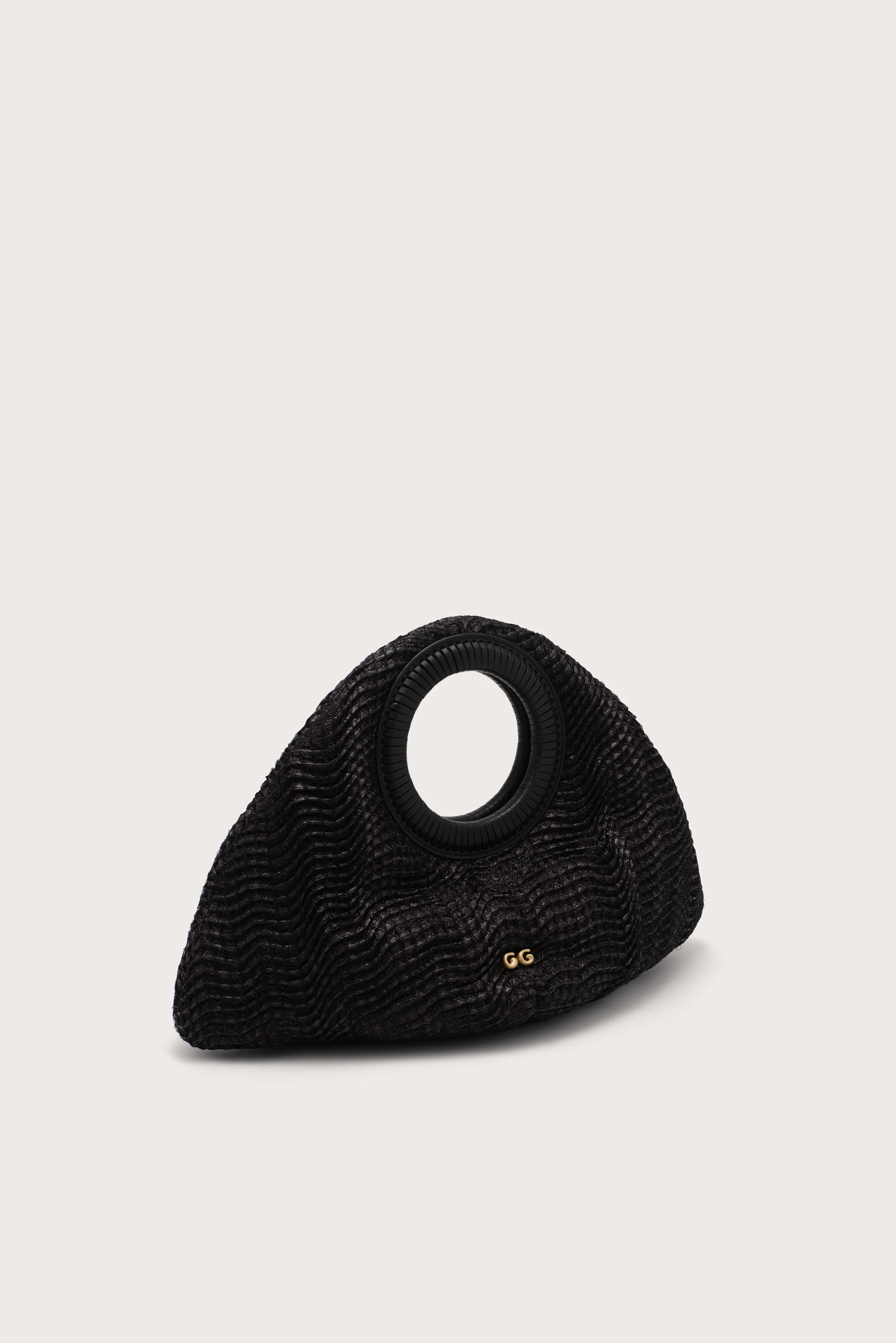 THAIS BAG - BLACK