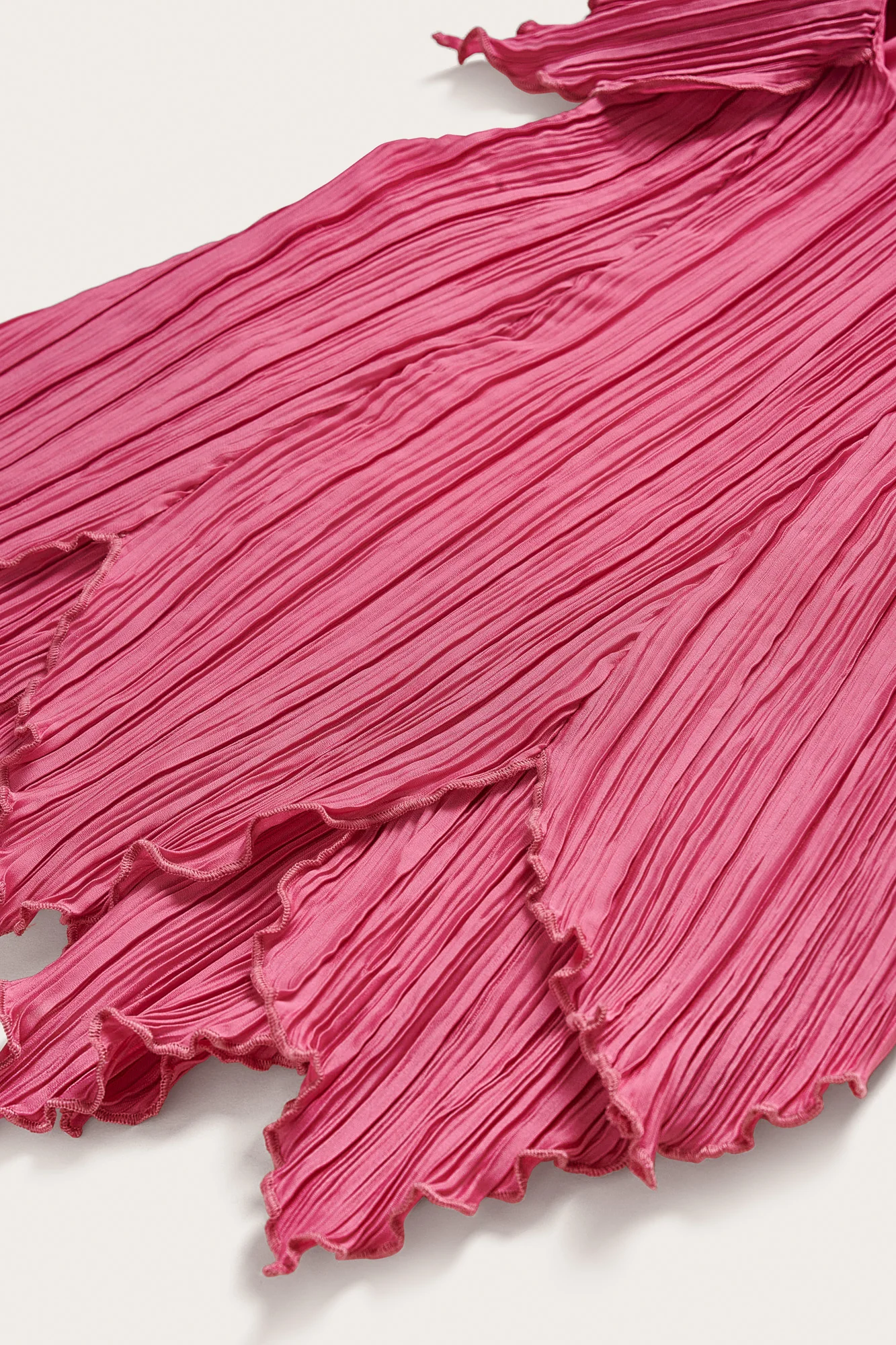 BABY PETAL DRESS & BLOOMER - ROSETTE