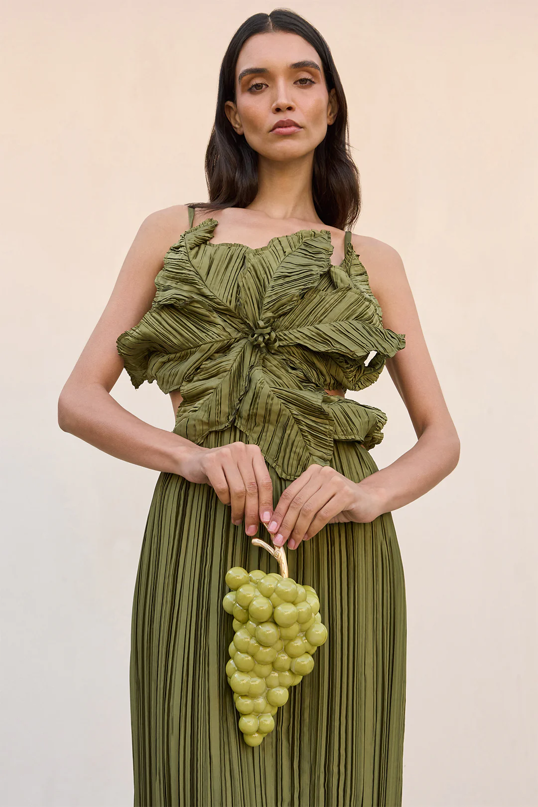 GRAPE CLUTCH - DOMINGA